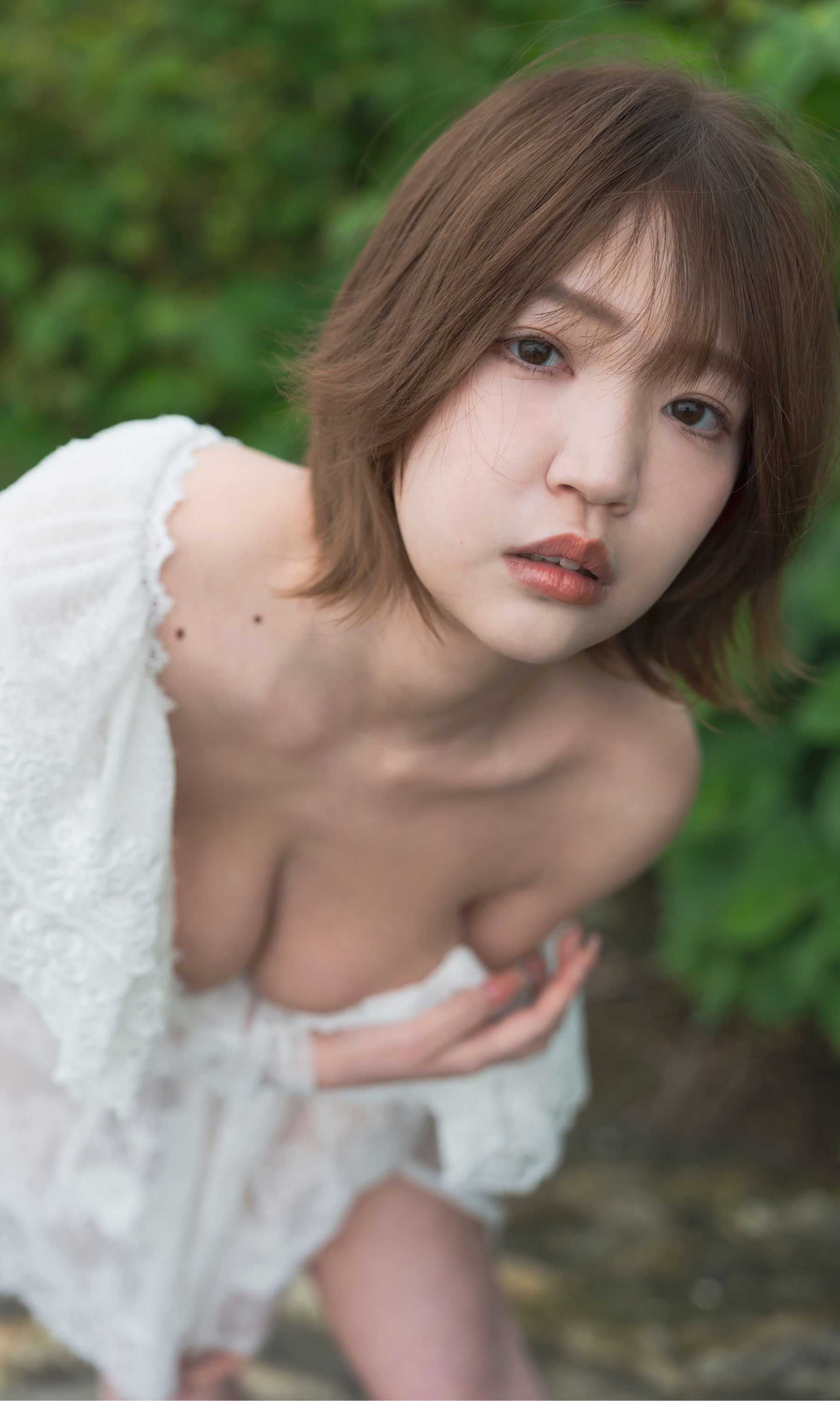藤乃あおい - 絶対忘れない/(78P)