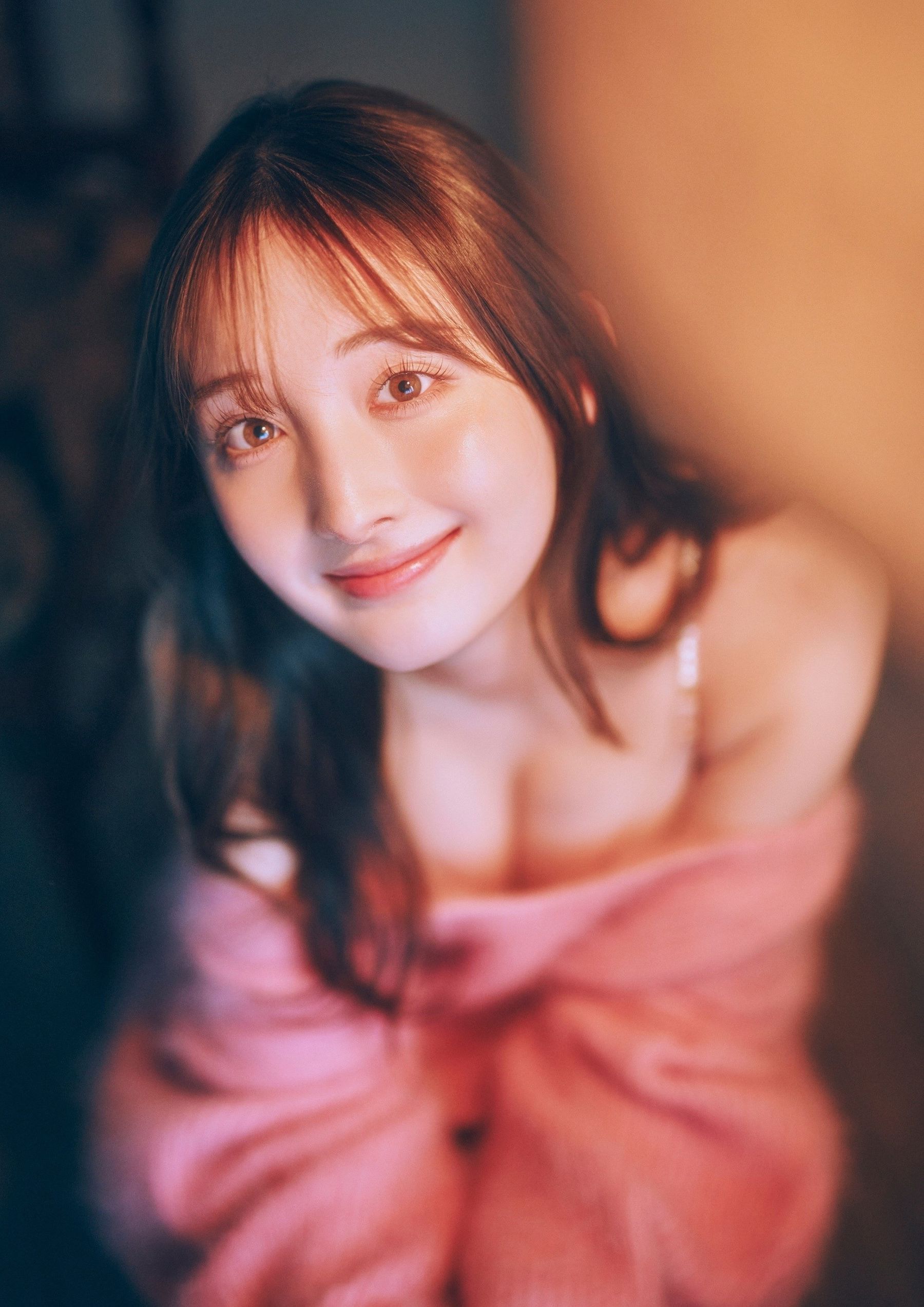菜那セシル - 冬のヒロイン/(56P)