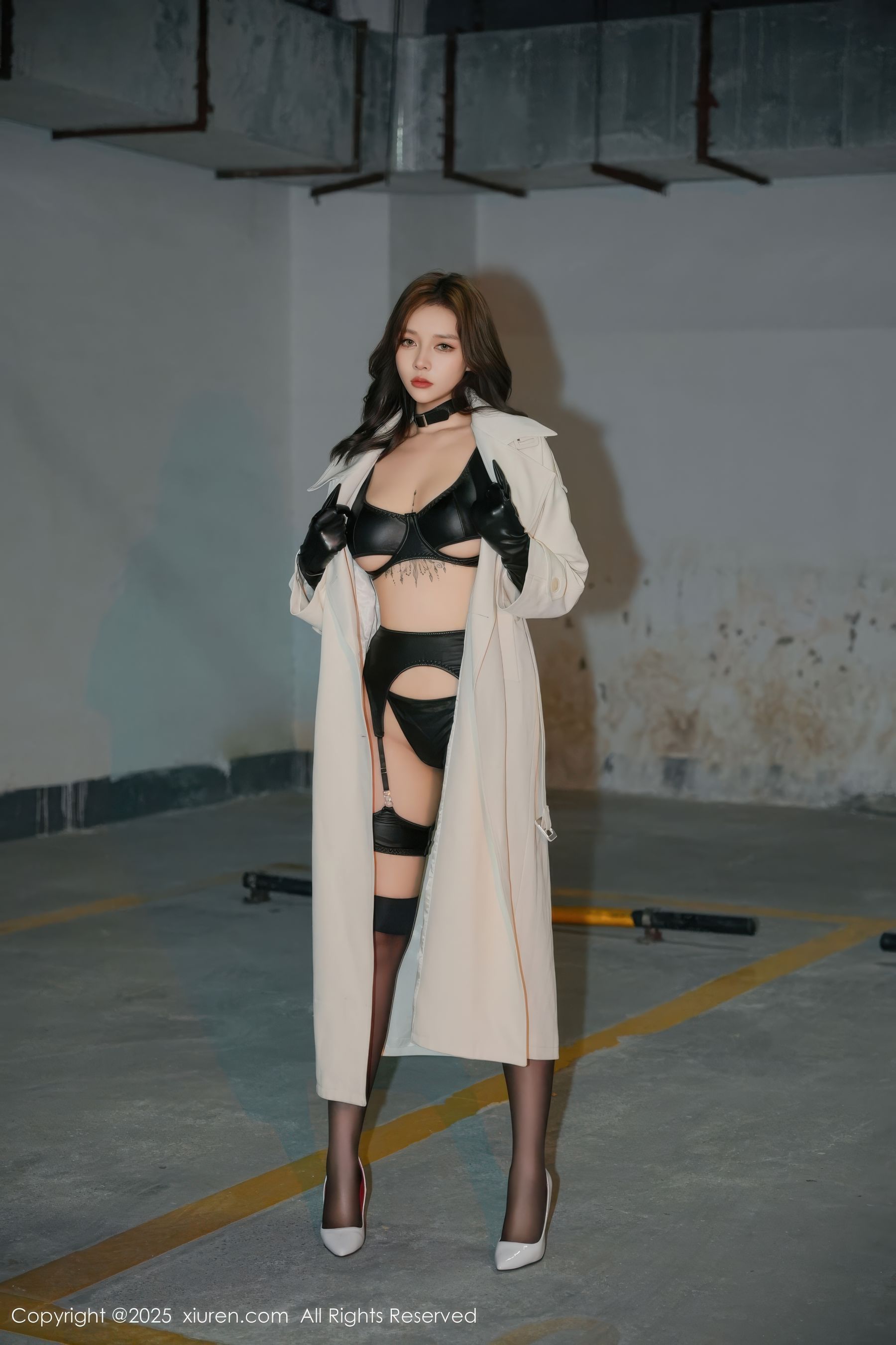 [秀人XiuRen] 2025.12.30 No.11176 娜比/(71P)