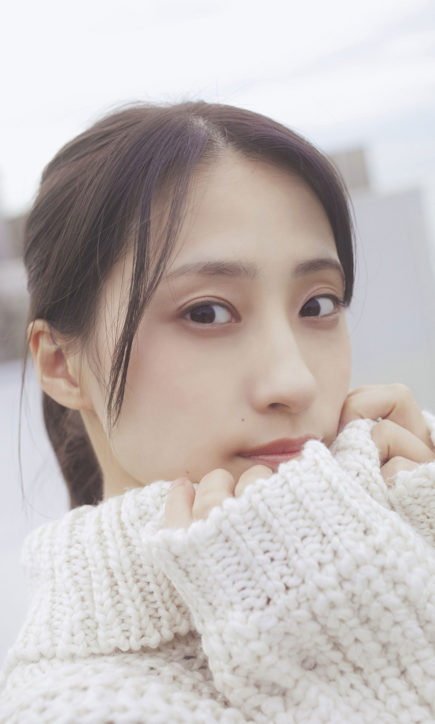 澄田綾乃 - あっぷるぱ～い/(69P)