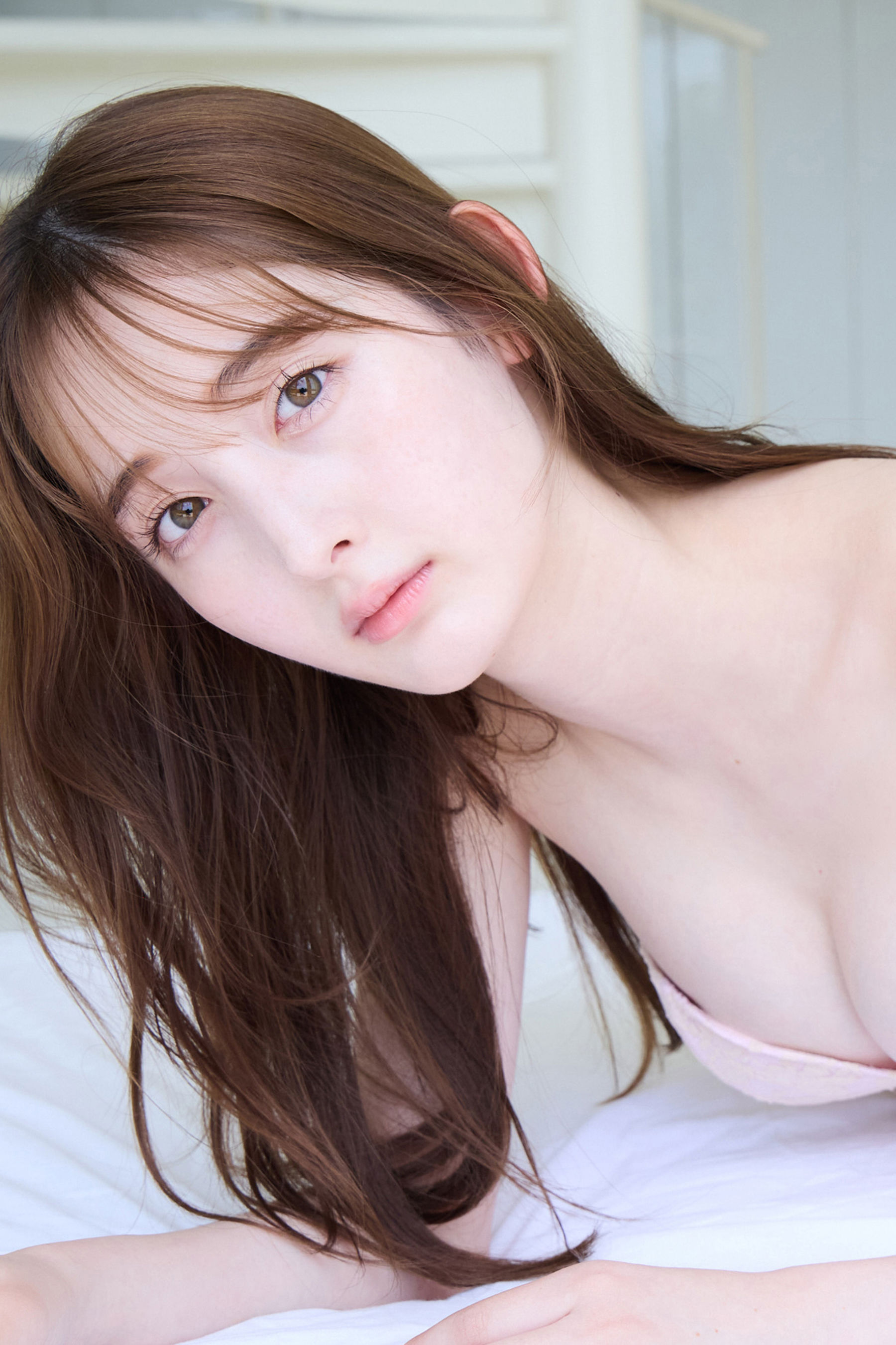 菜那セシル - 海辺の宝石/(116P)