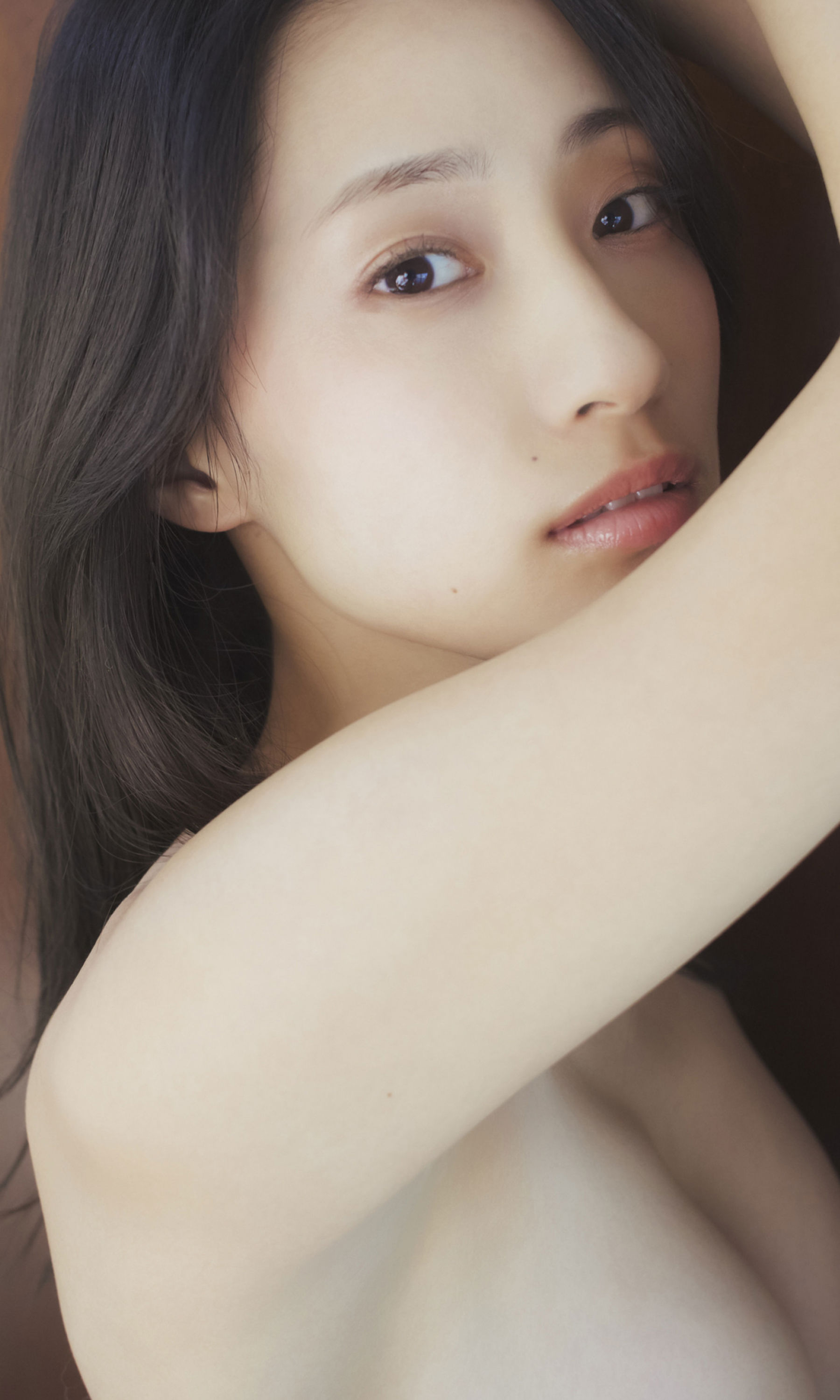 澄田綾乃 - あっぷるぱ～い/(69P)