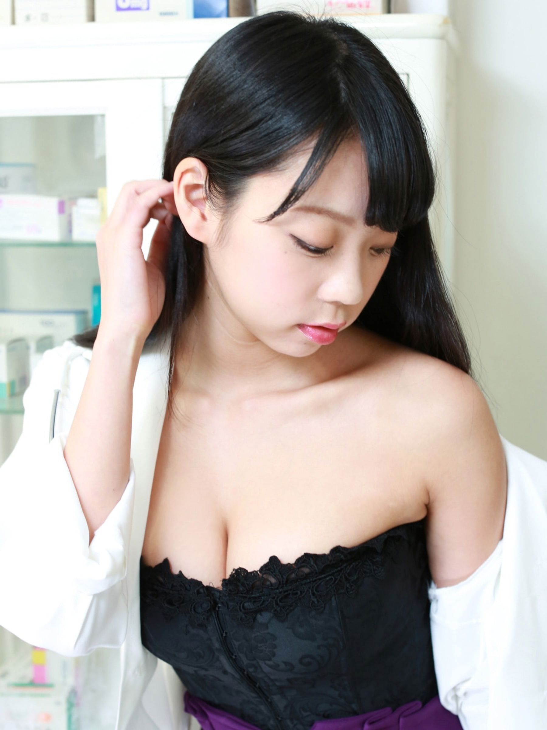 青山ひかる - 全巻セットB90踊る爆乳祭り/(248P)
