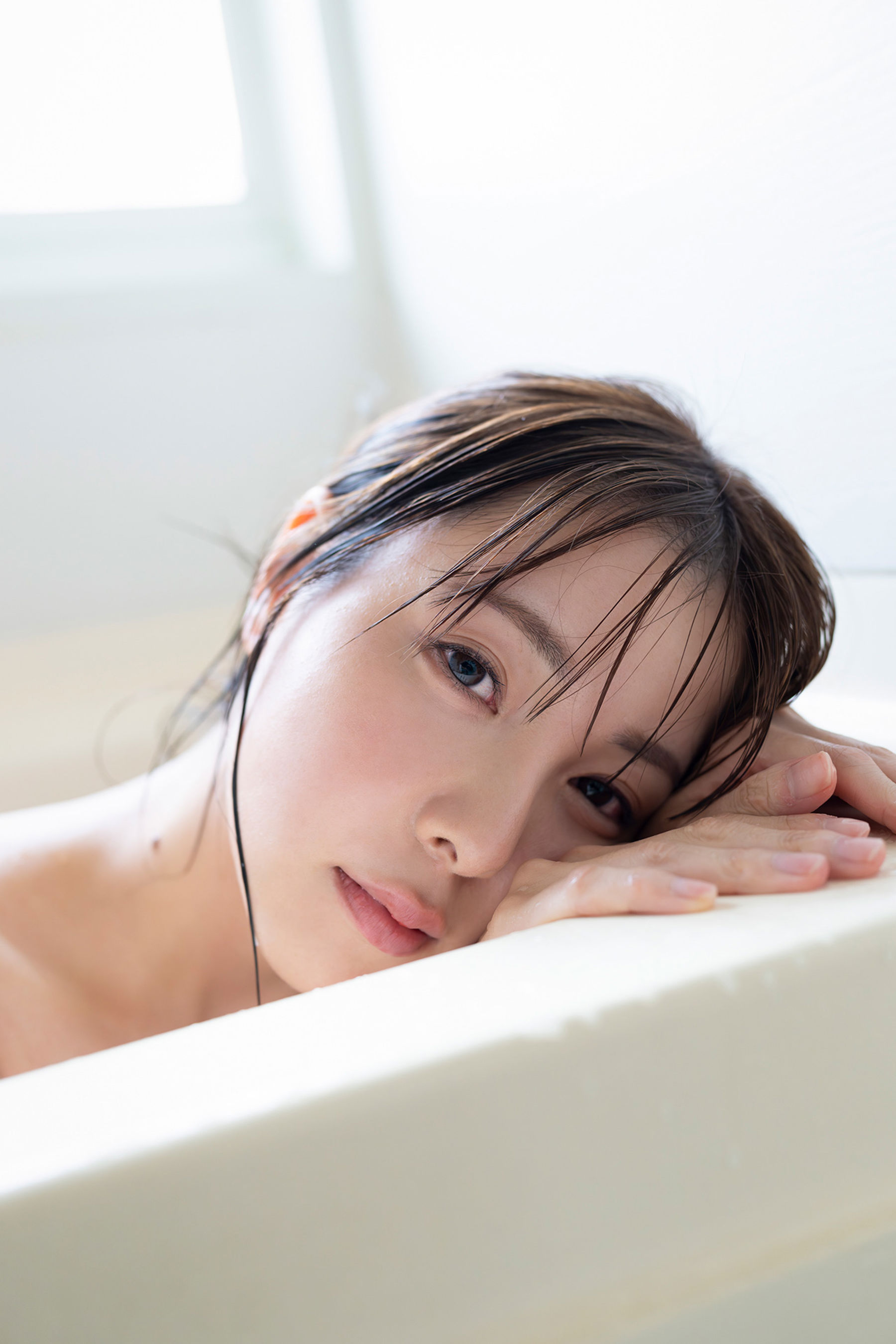 橘舞 - 安心してください！/(96P)