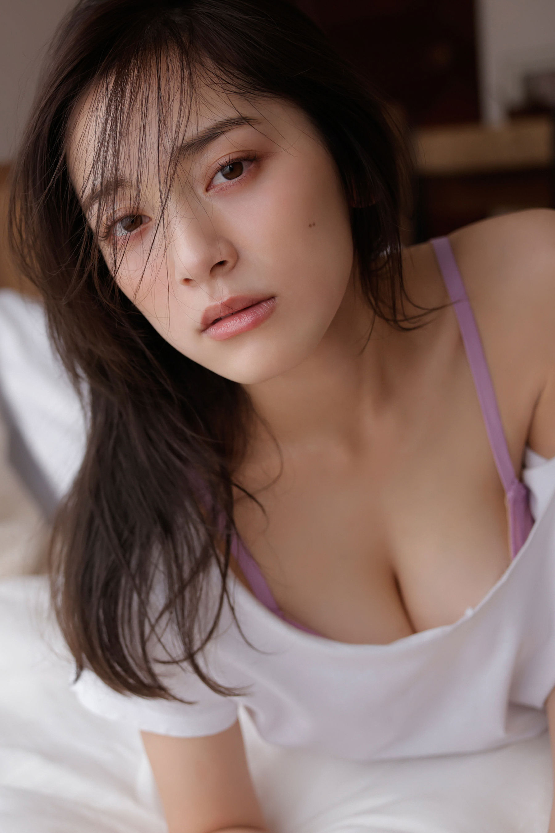 都丸紗也華 - 柔肌グラマラス/(150P)