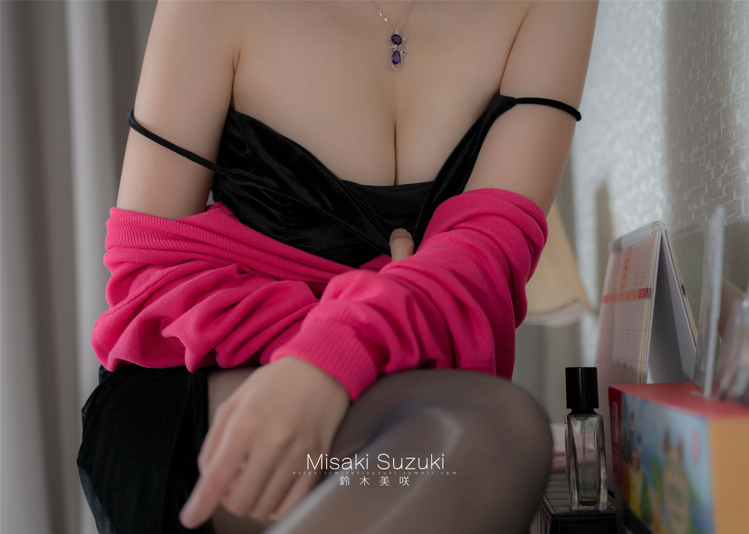 铃木美咲 福利 - 美人女教师想和我谈恋爱？骗人的吧！第一话/(45P)