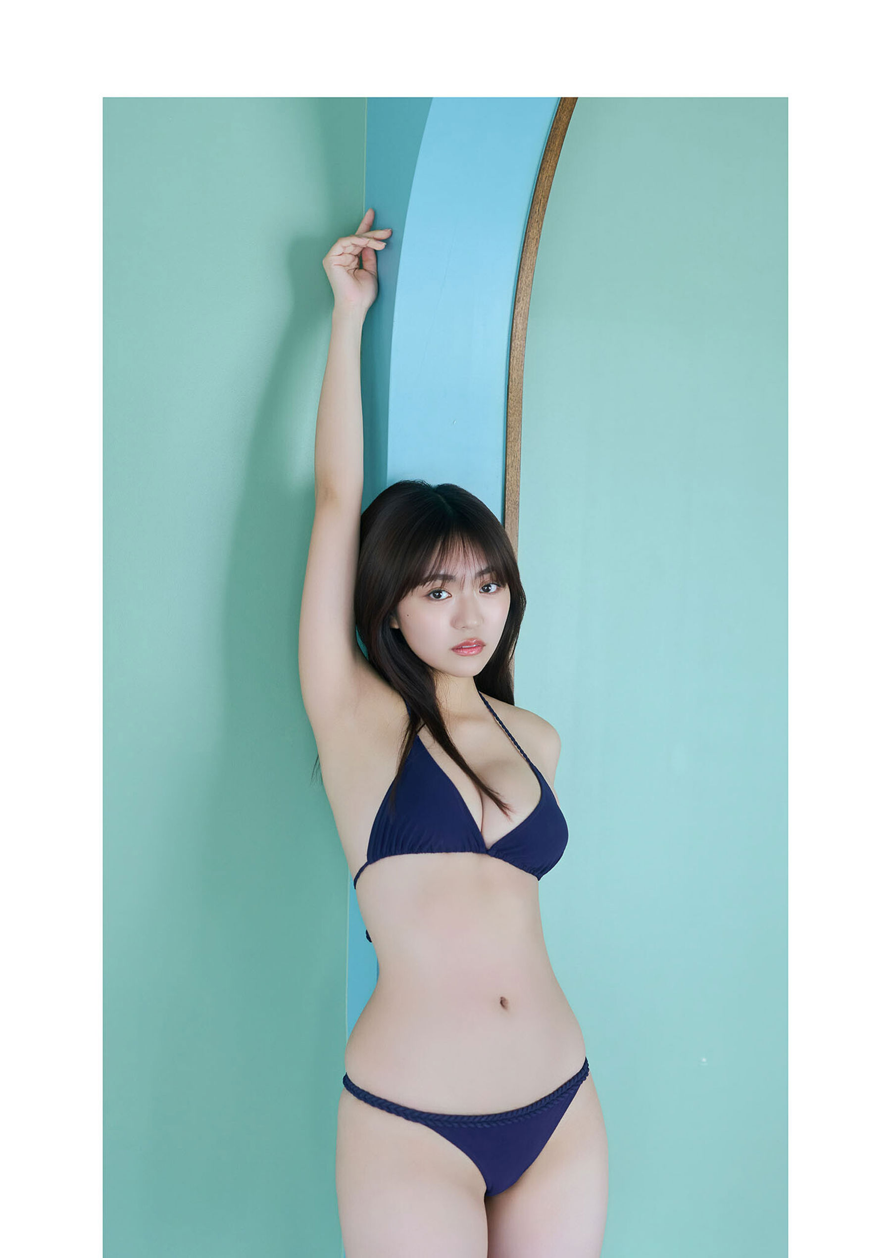 豊田ルナ - るんちゃんといっしょ。/(76P)