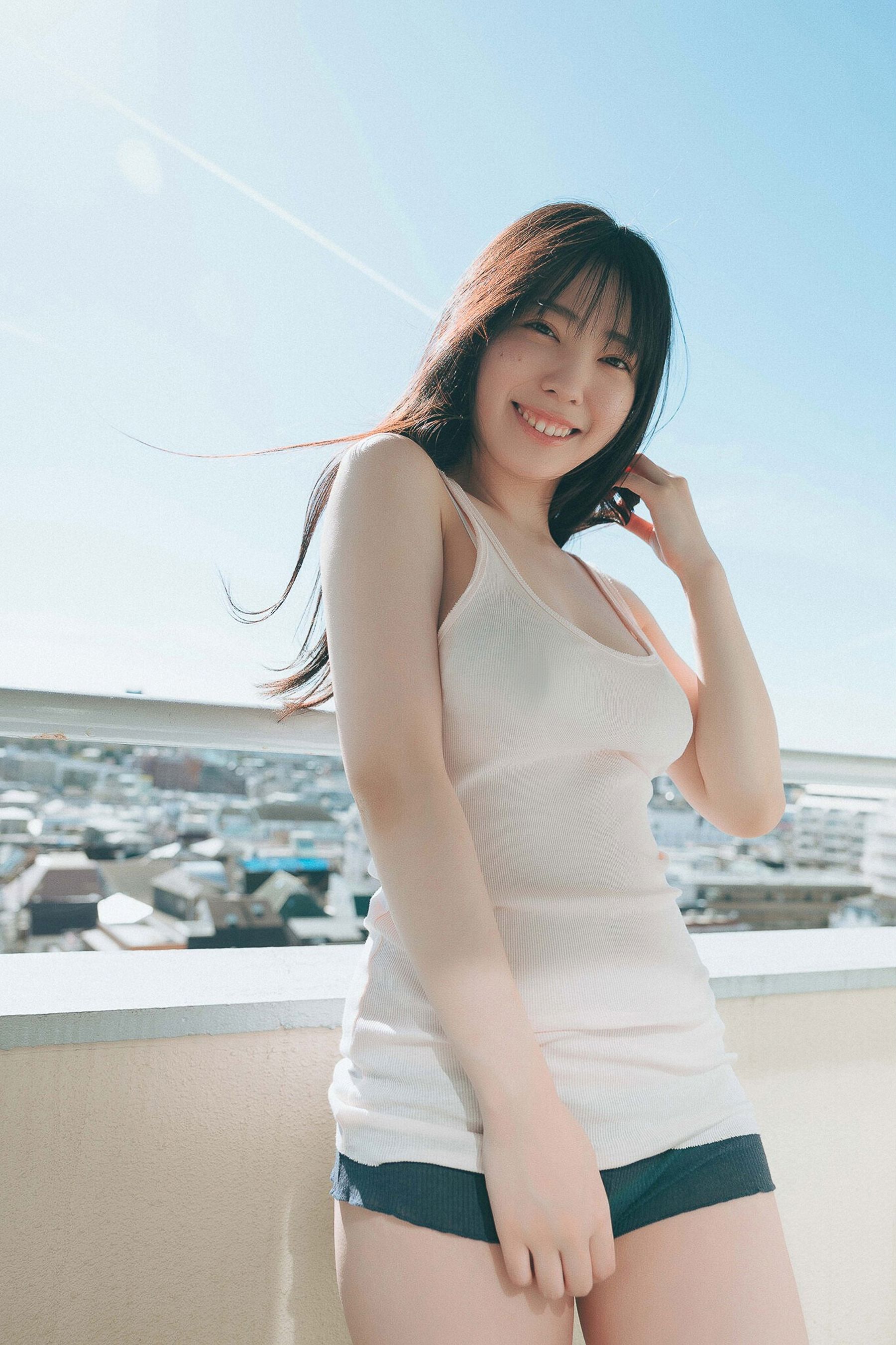 紫藤るい - Gテレデジタル！/(64P)