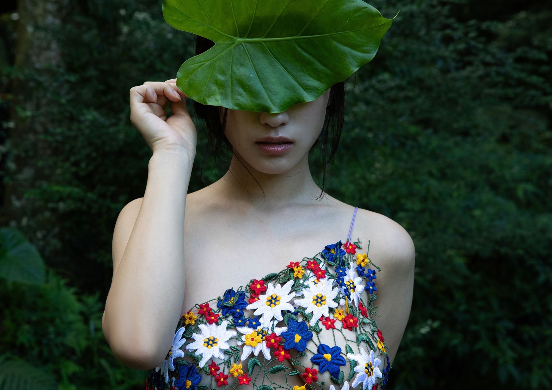 澄田綾乃 - 純愛/(141P)
