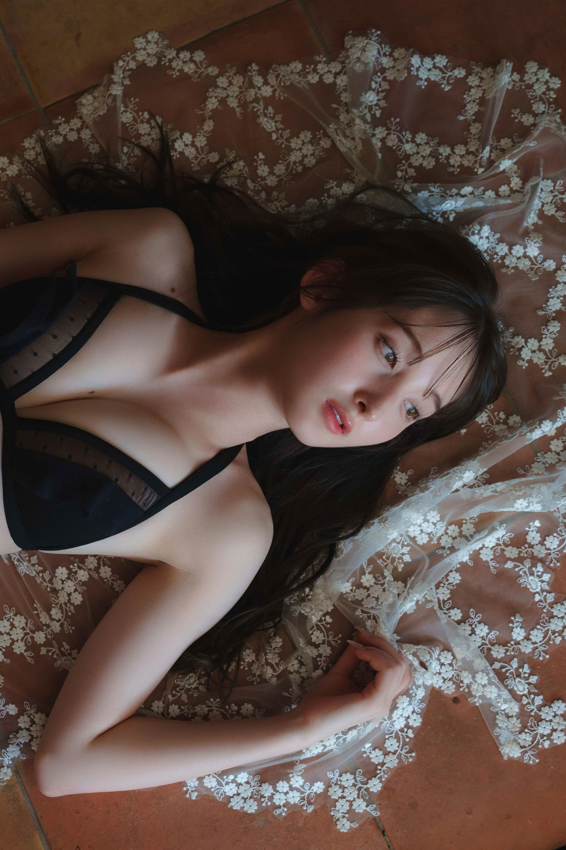 菜那セシル - ハタチのトキメキ/(85P)