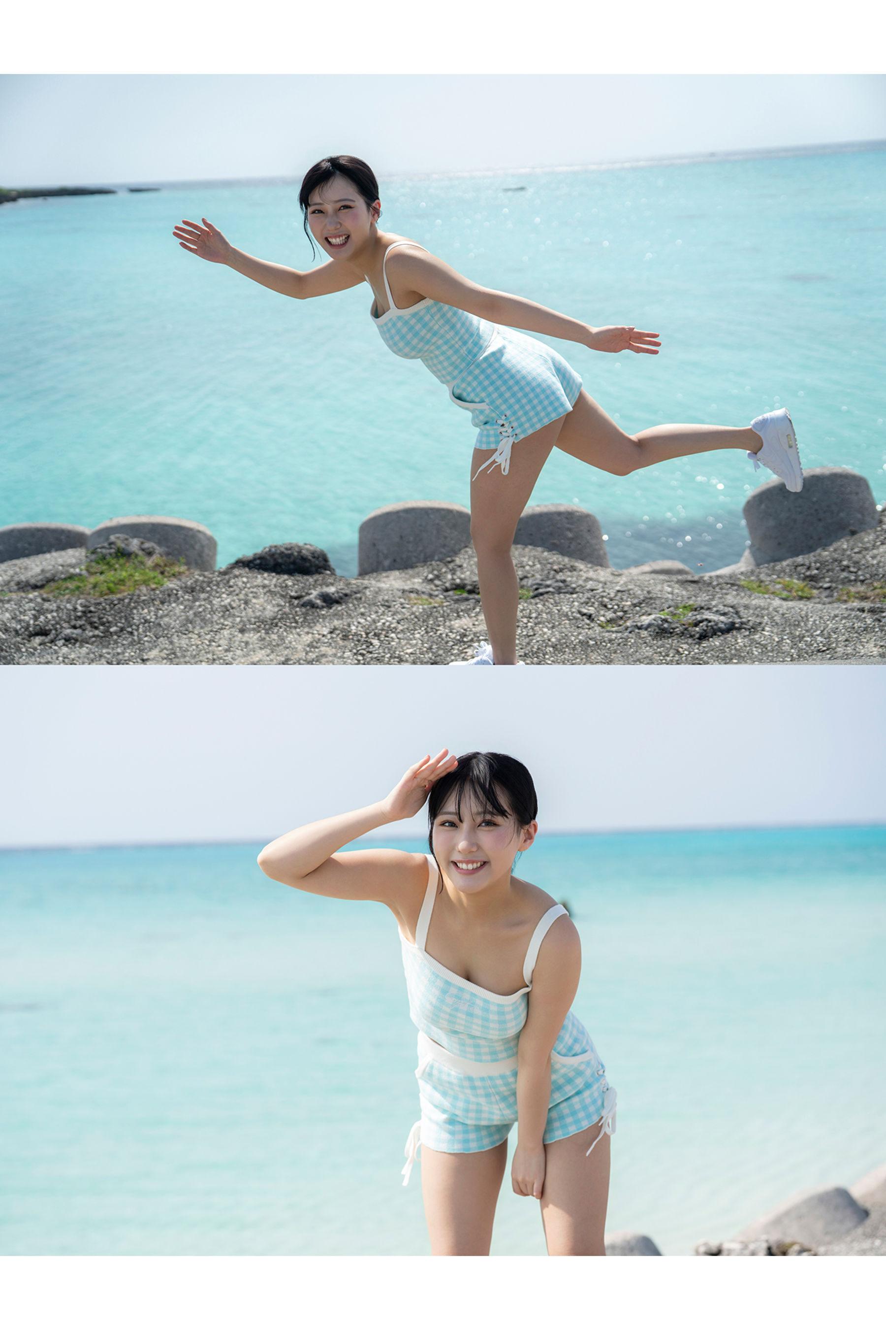 田中美久 - Sweet Escape/(96P)