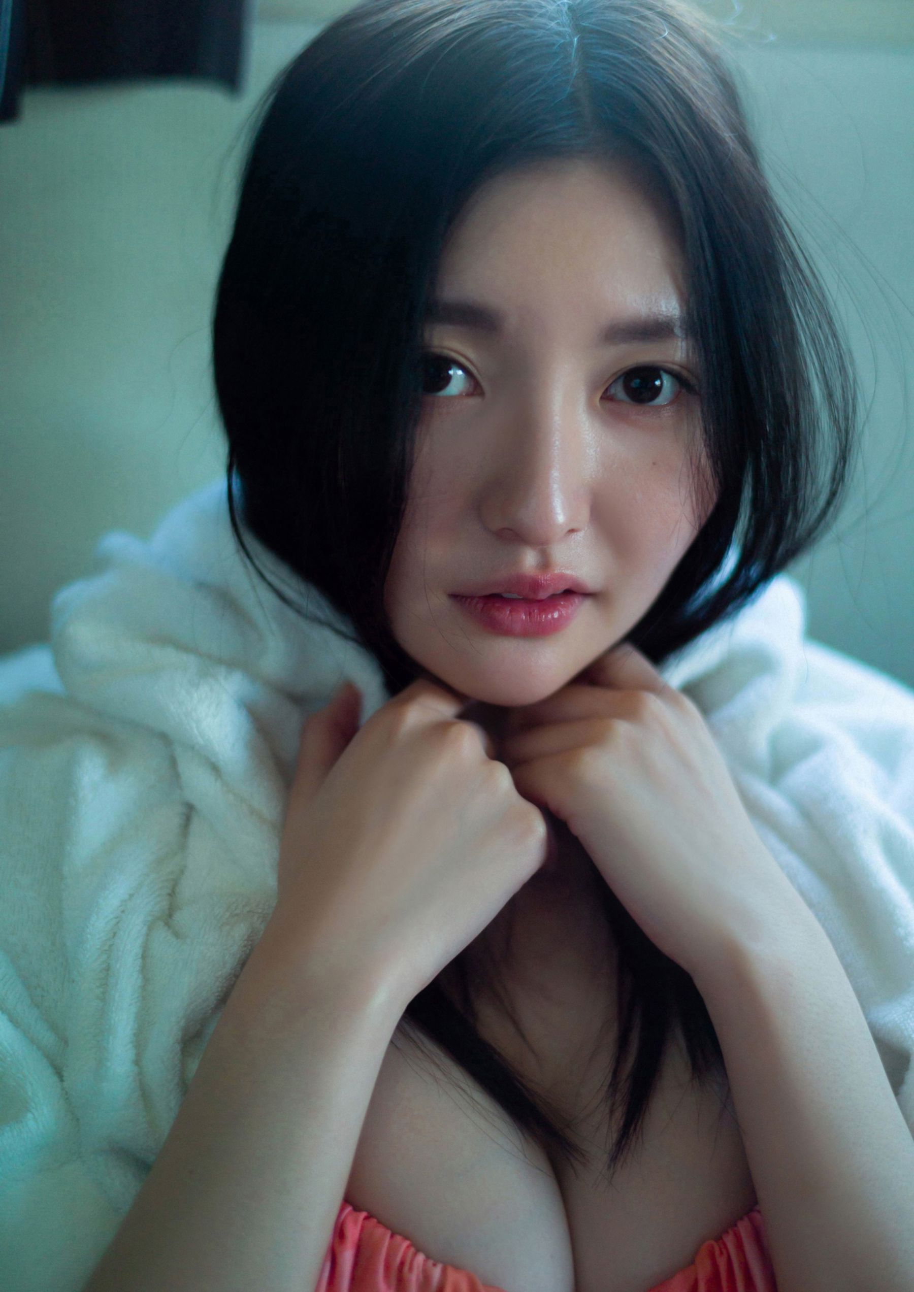 橋本萌花 - Gテレデジタル！/(49P)