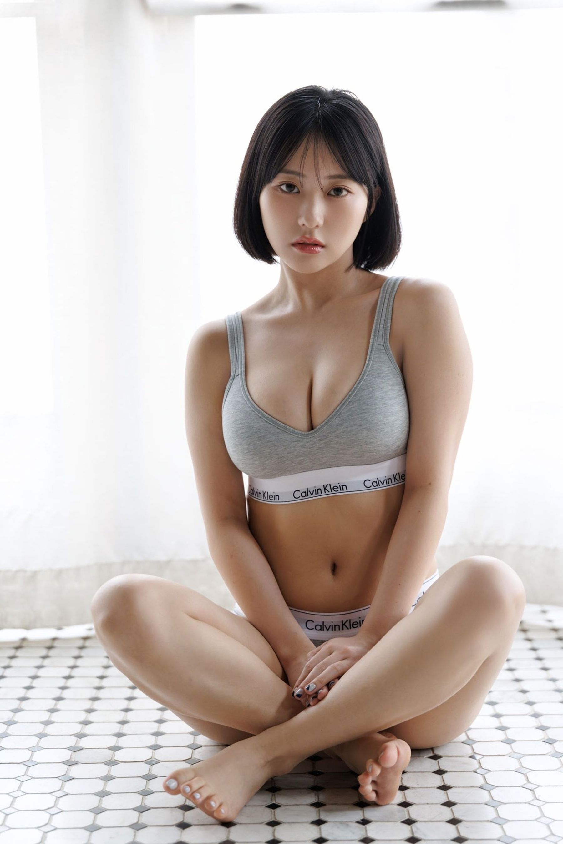 田中美久 - 時をかける美女/(63P)
