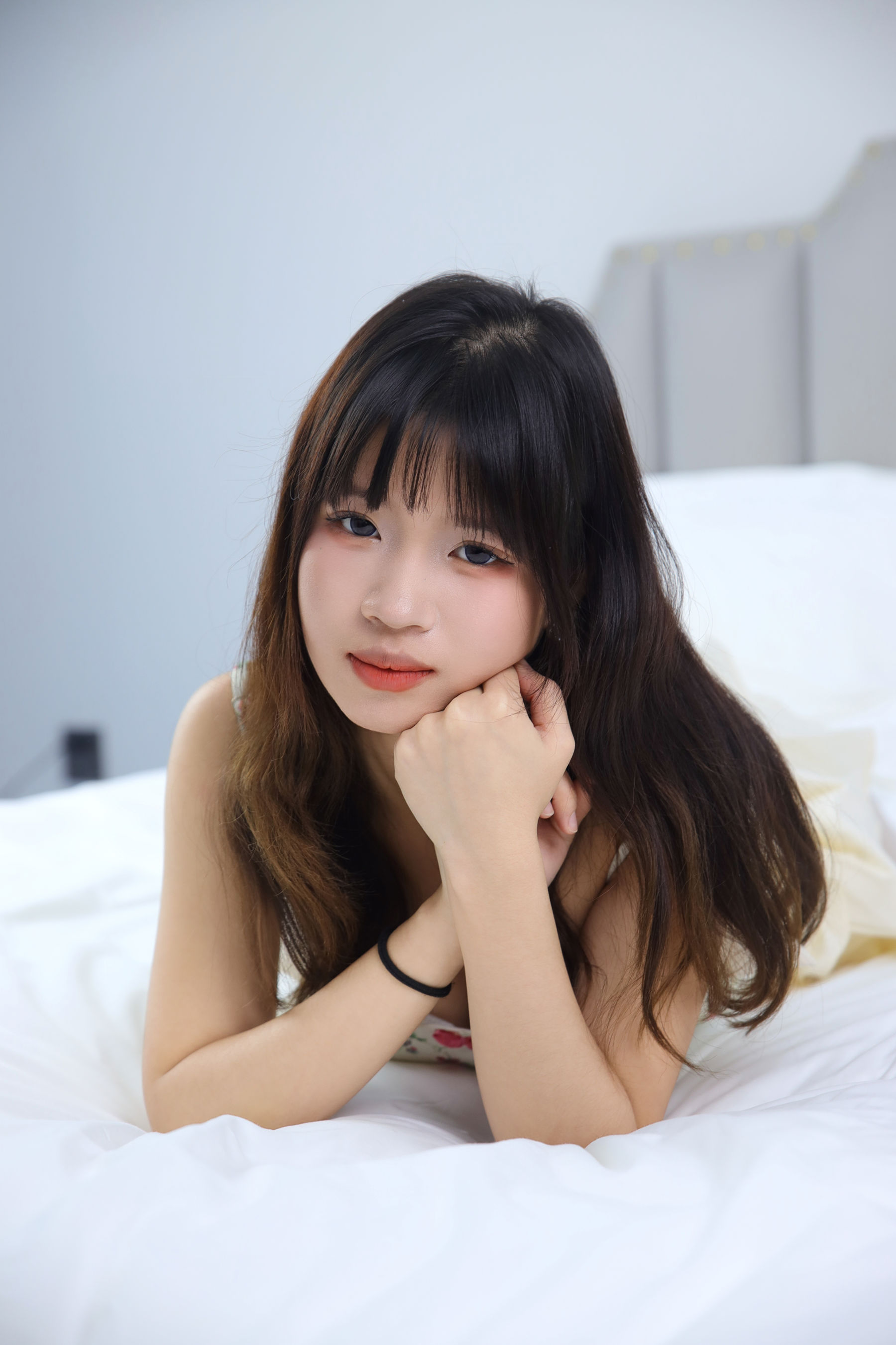 绮梦摄影 2025.01.08 No.138 娅轩 珍藏无修无水印版/(356P)