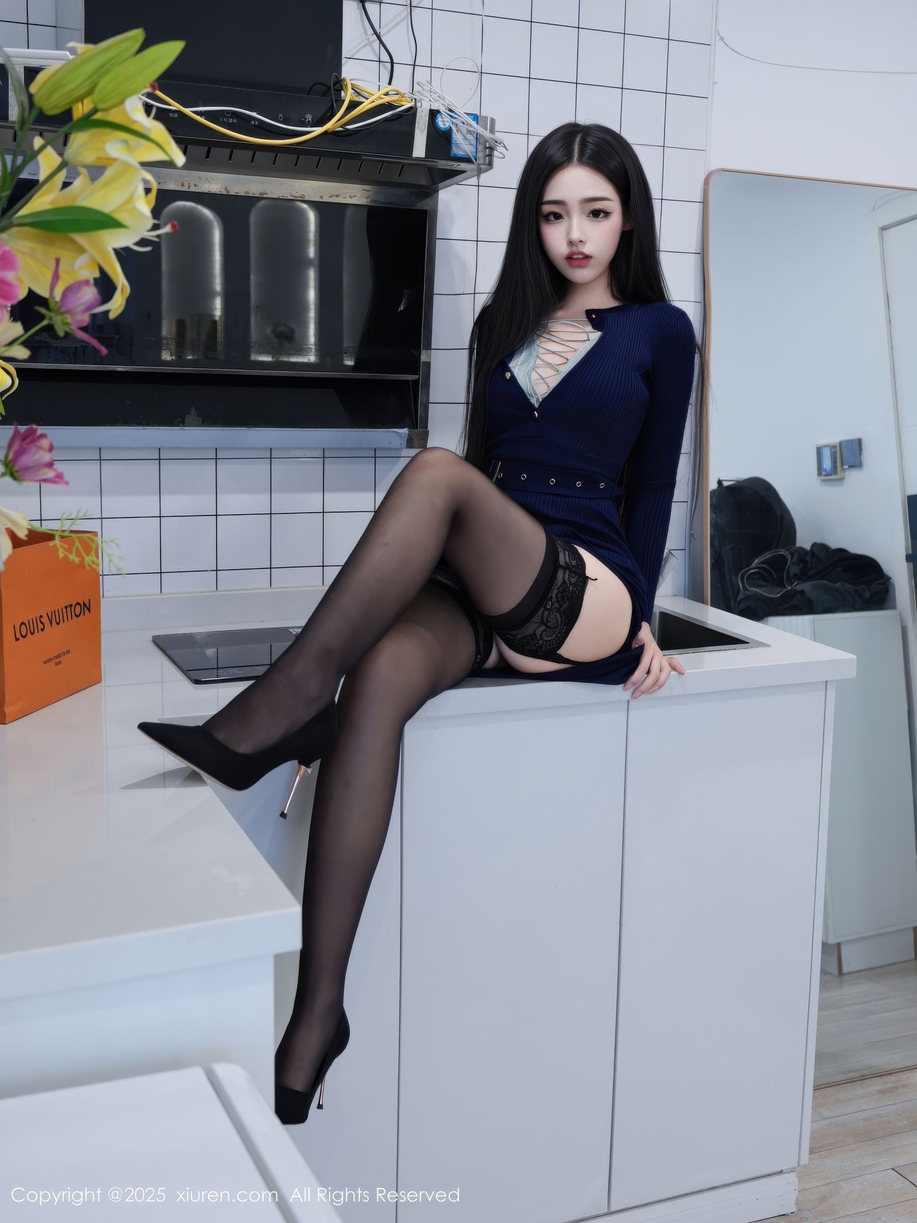 [秀人XiuRen] 2025.12.30 No.11173 虞姬无悔/(62P)