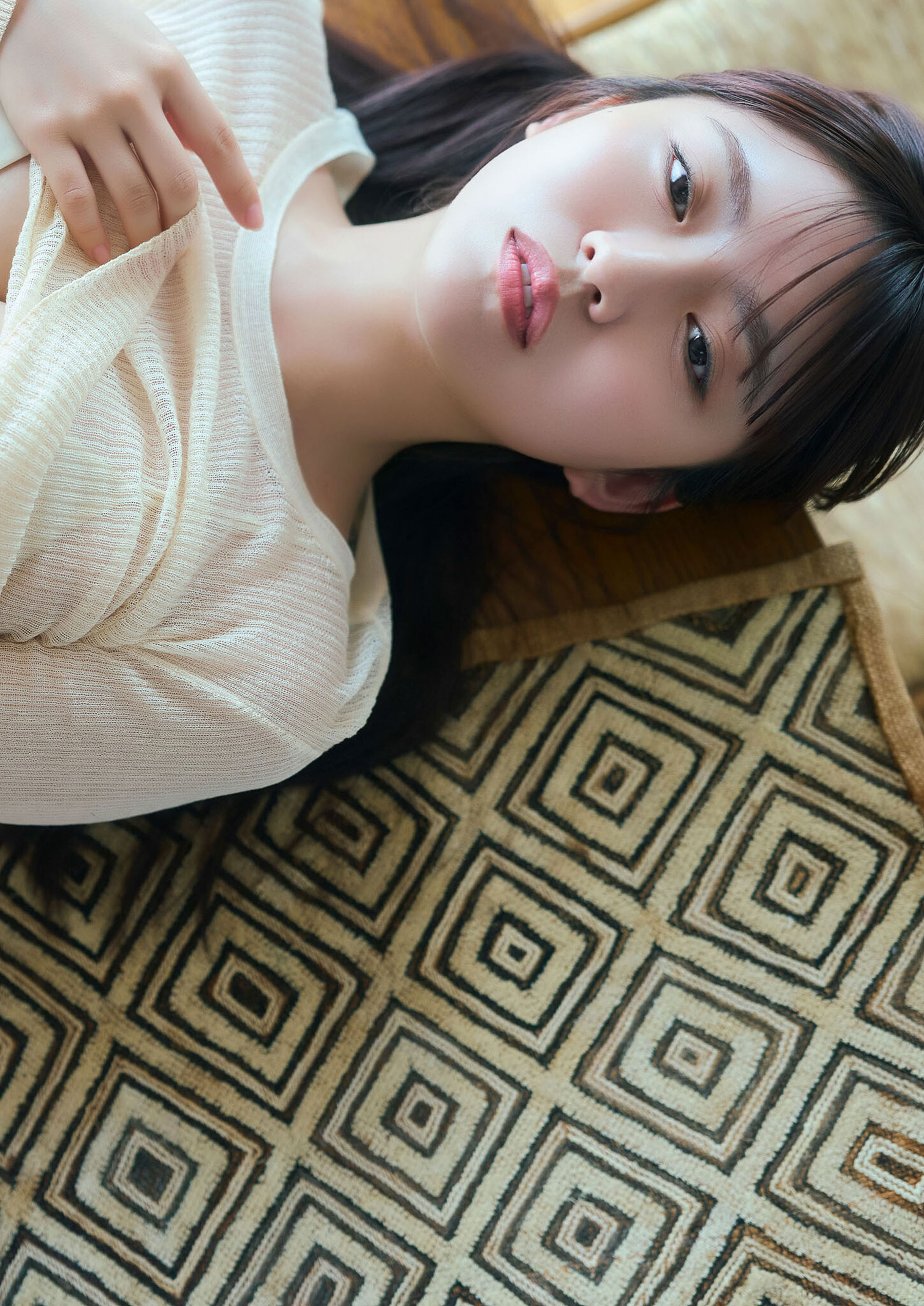 豊田ルナ - るんちゃんといっしょ。/(76P)