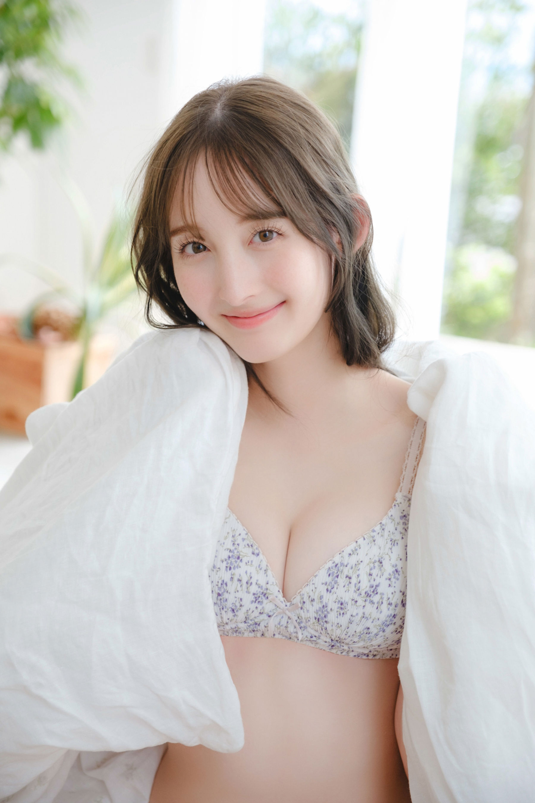 菜那セシル - ハタチのトキメキ/(85P)