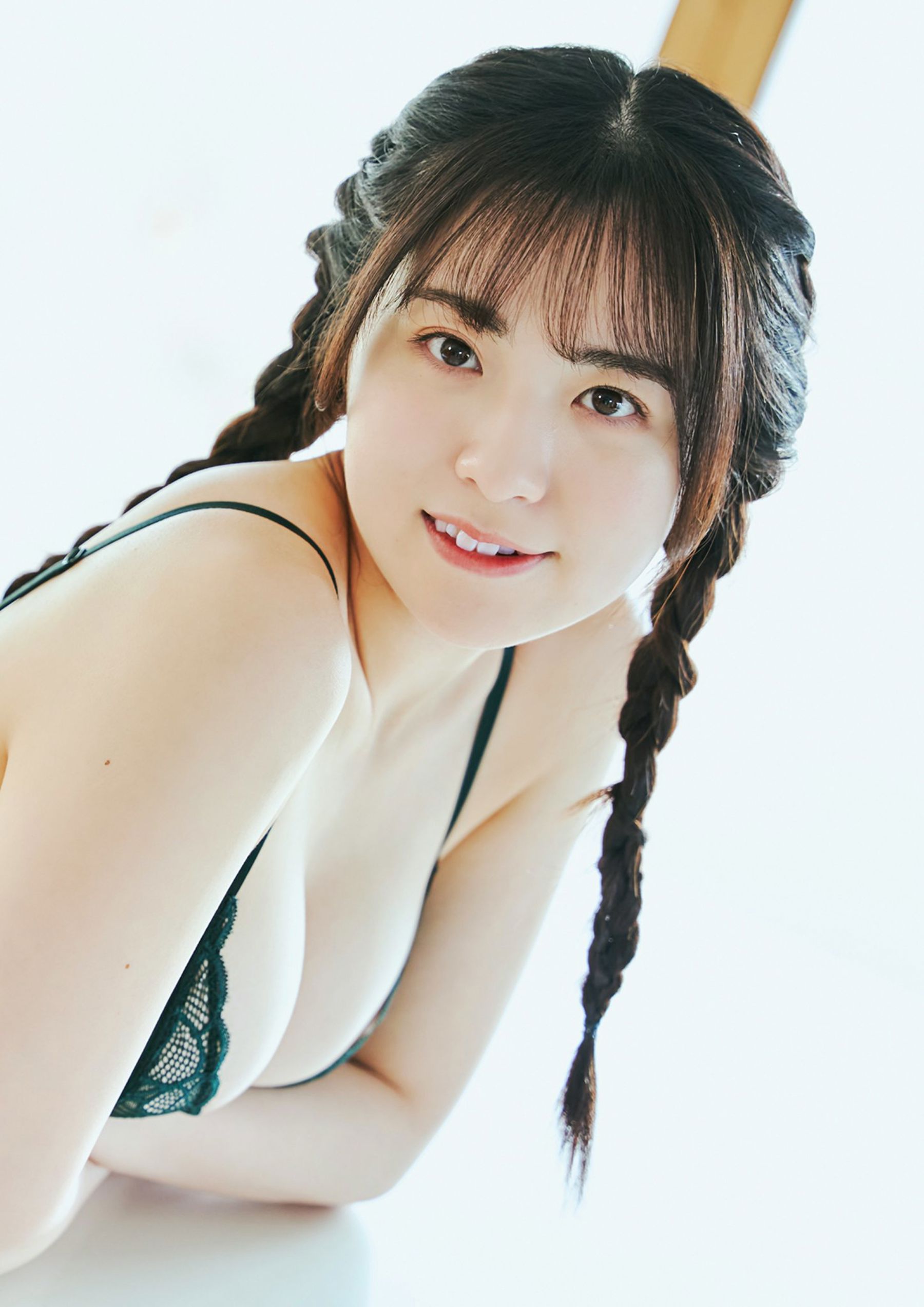 西野夢菜 - 夢のつづき/(65P)
