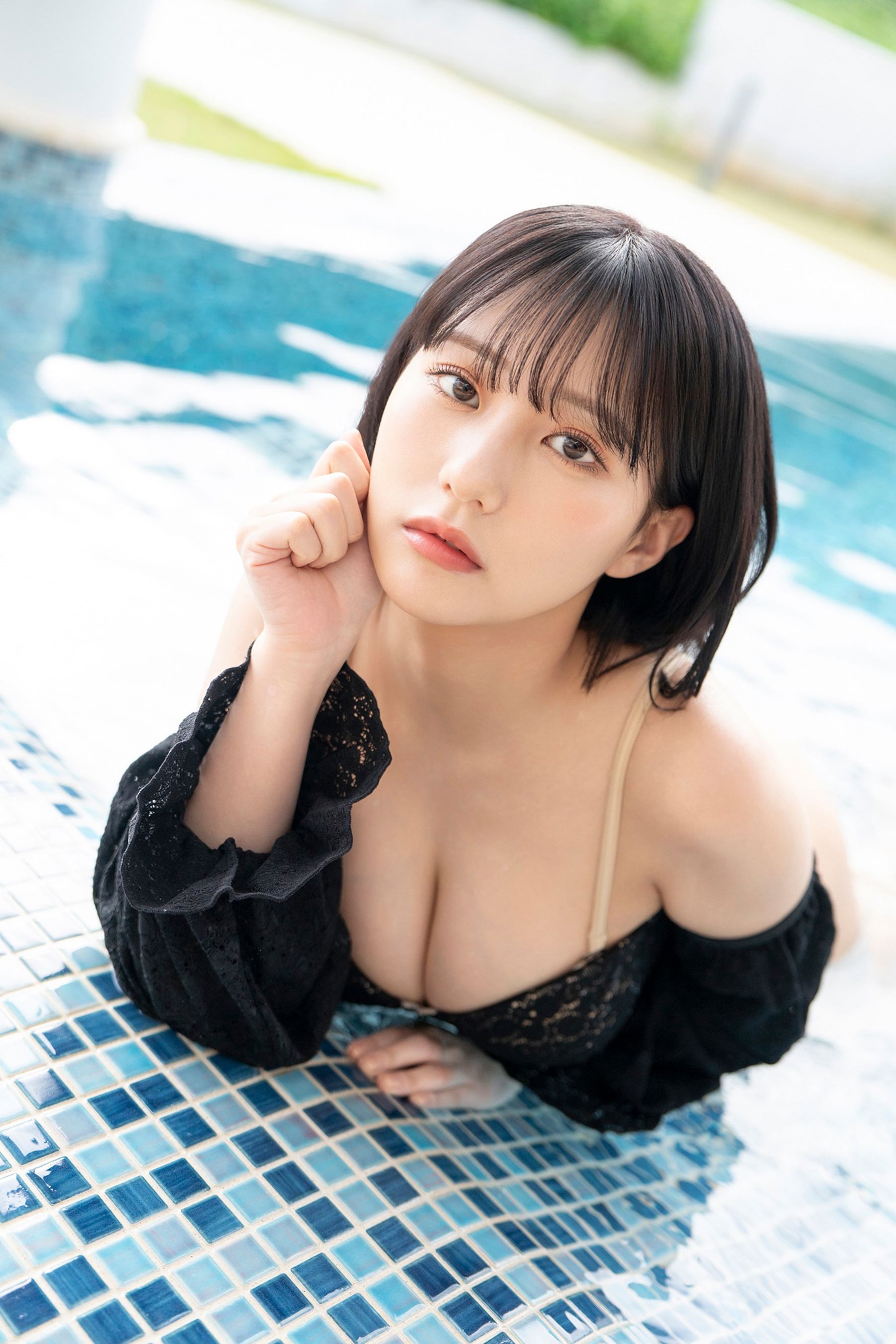 田中美久 - Sweet Escape/(96P)