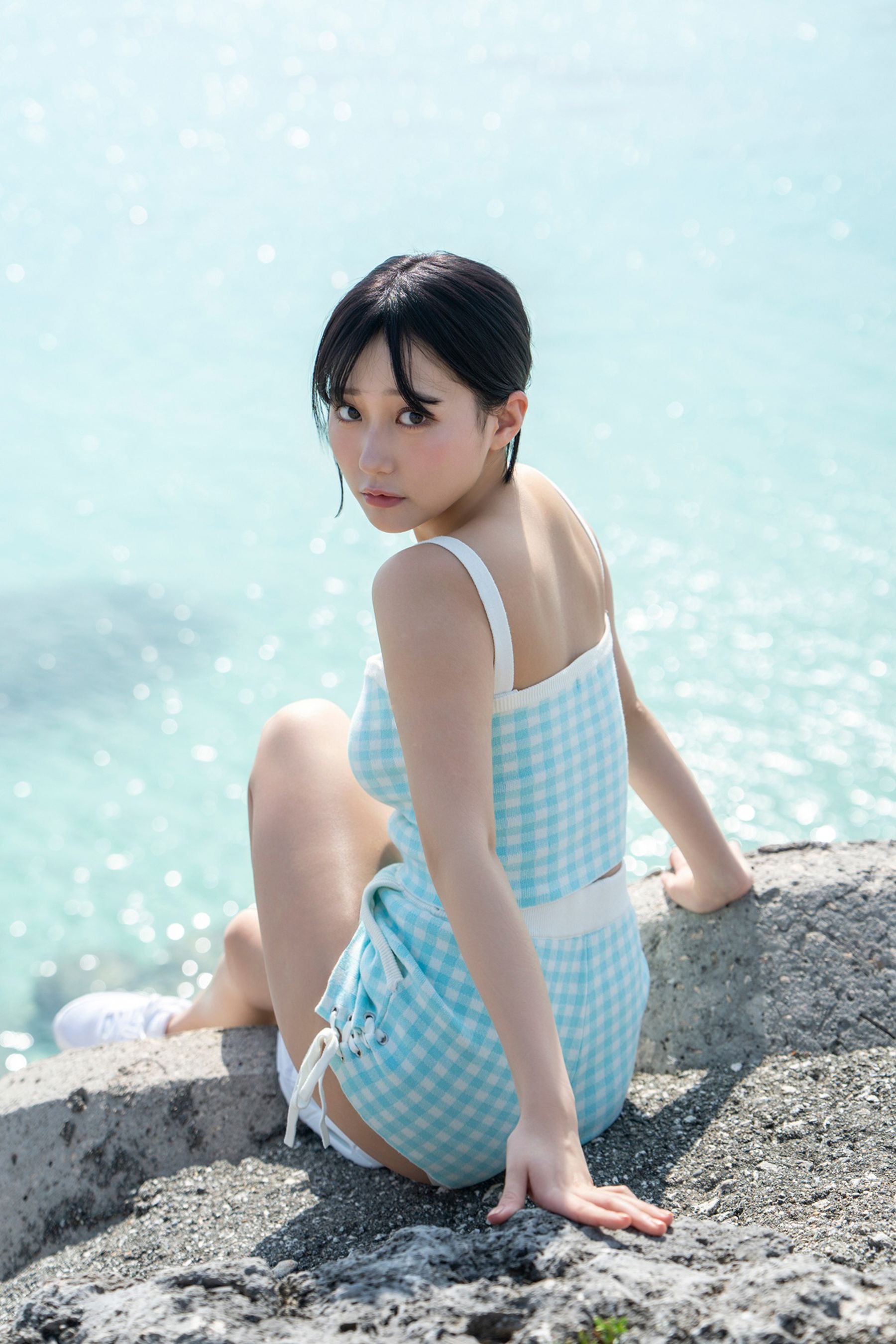 田中美久 - Sweet Escape/(96P)