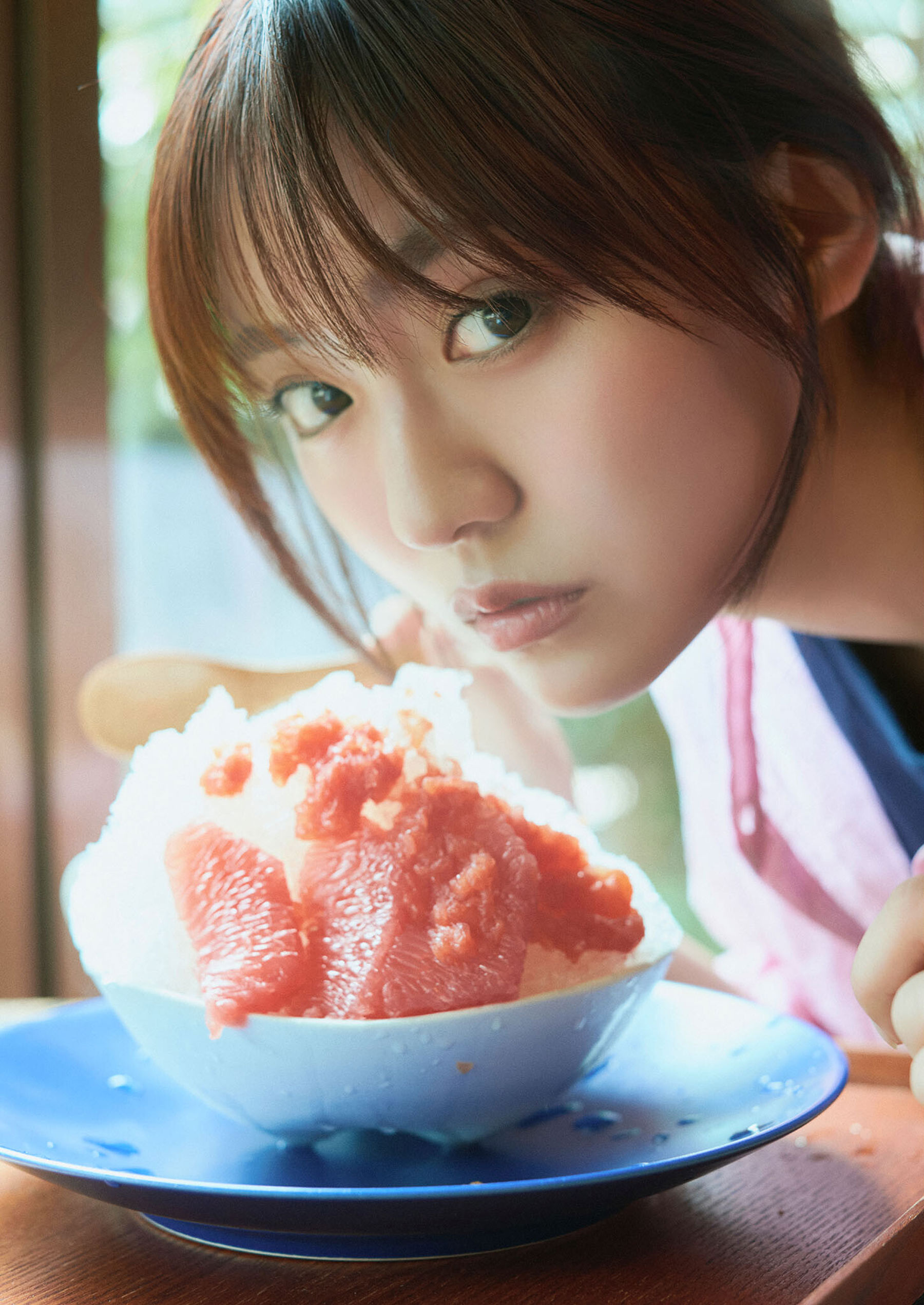 豊田ルナ - るんちゃんといっしょ。/(76P)