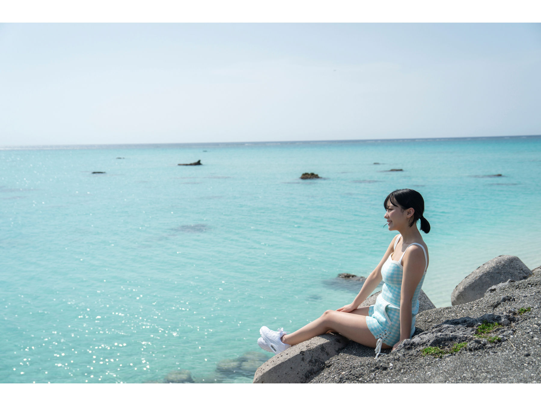 田中美久 - Sweet Escape/(96P)