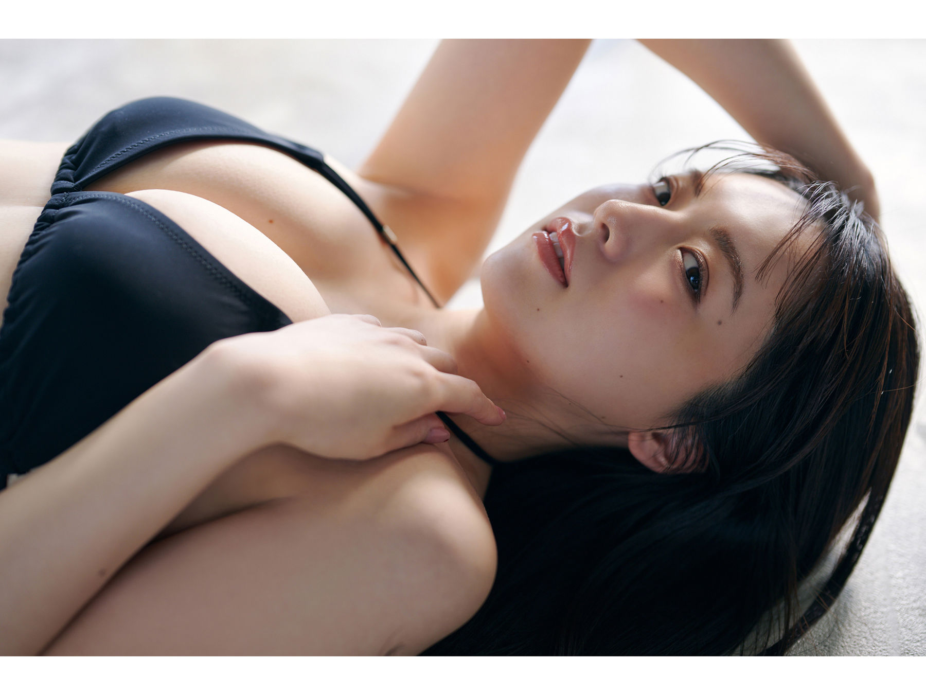 西野夢菜 - このFカップ、プルい/(85P)