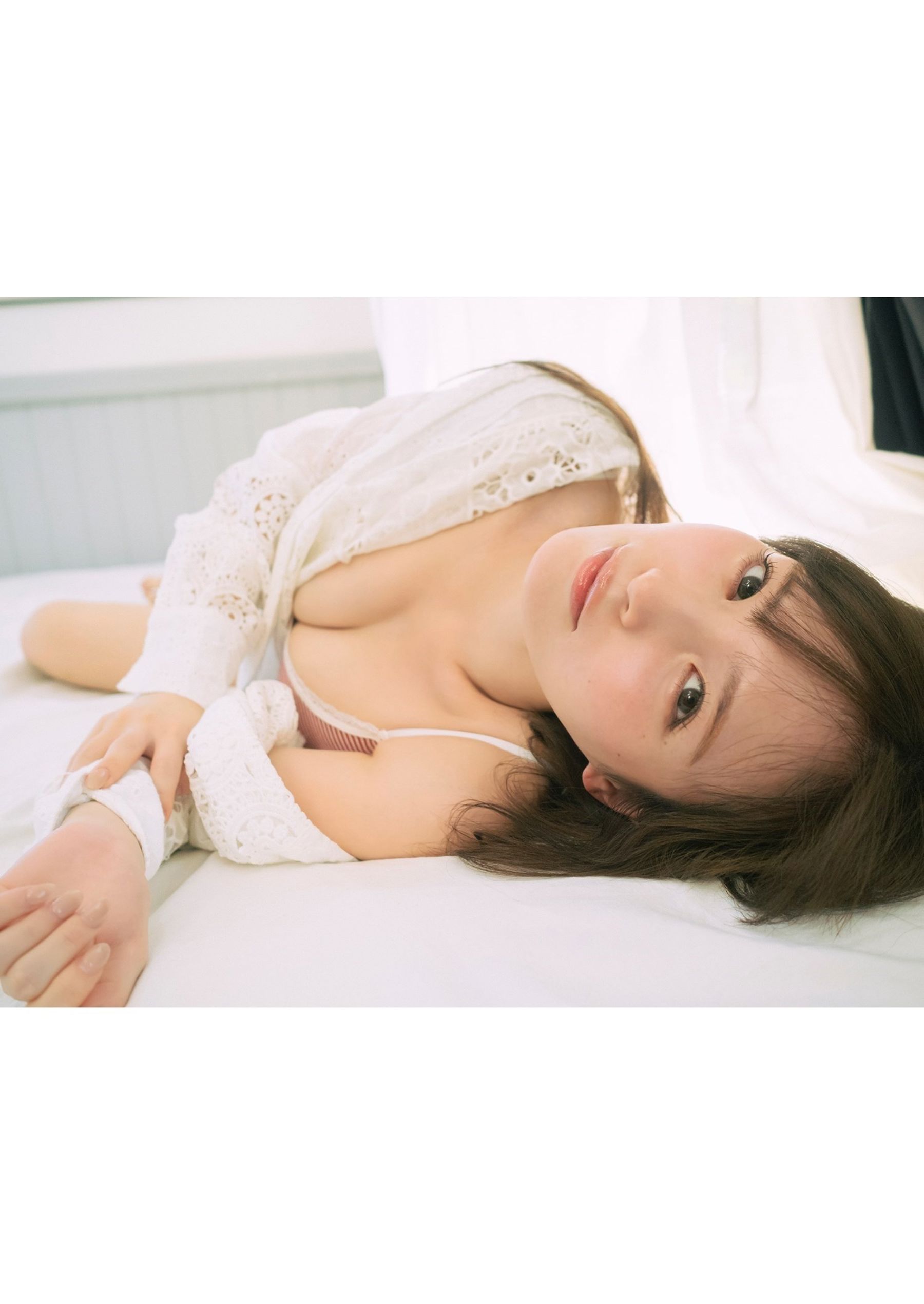 由良ゆら - “ゆらゆら”しないの……？/(57P)
