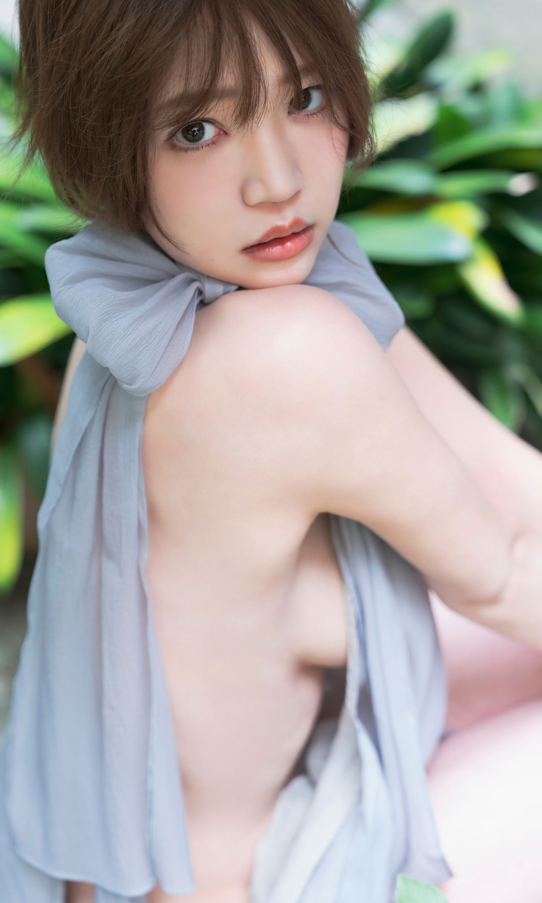 藤乃あおい - 絶対忘れない/(78P)