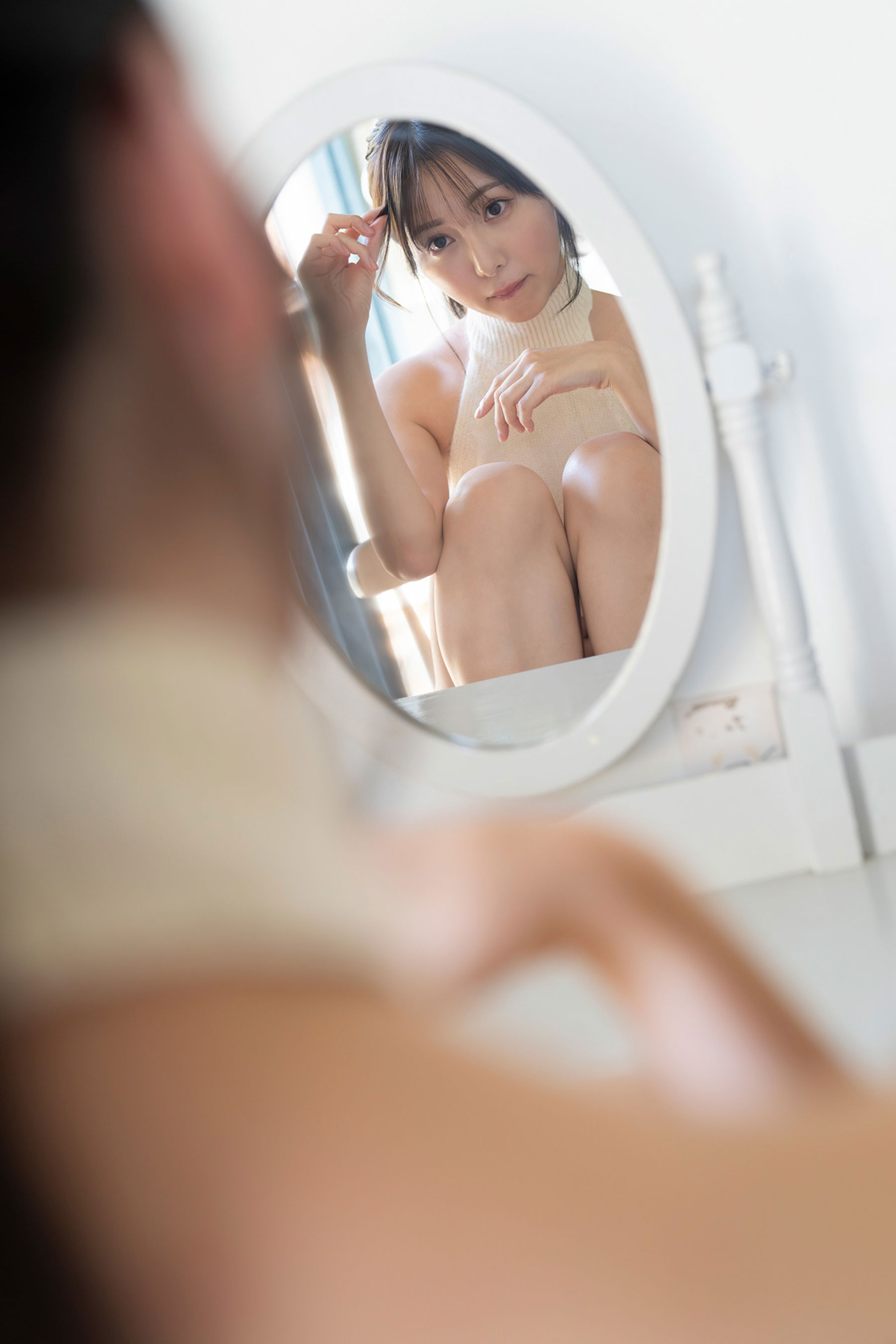 橘舞 - 安心してください！/(96P)