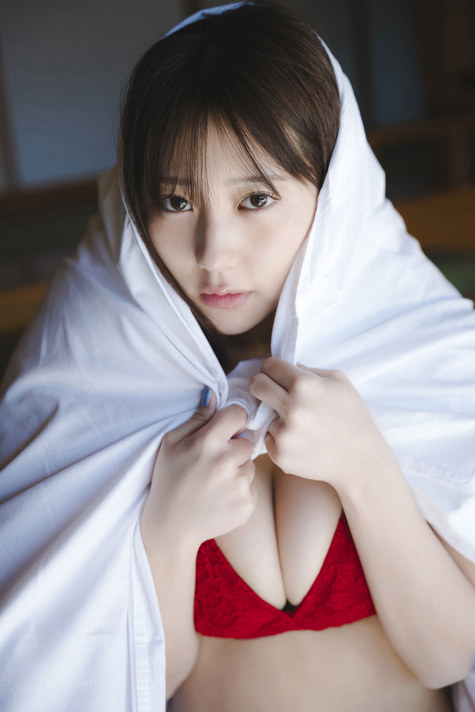 田中美久 - 銀世界/(82P)