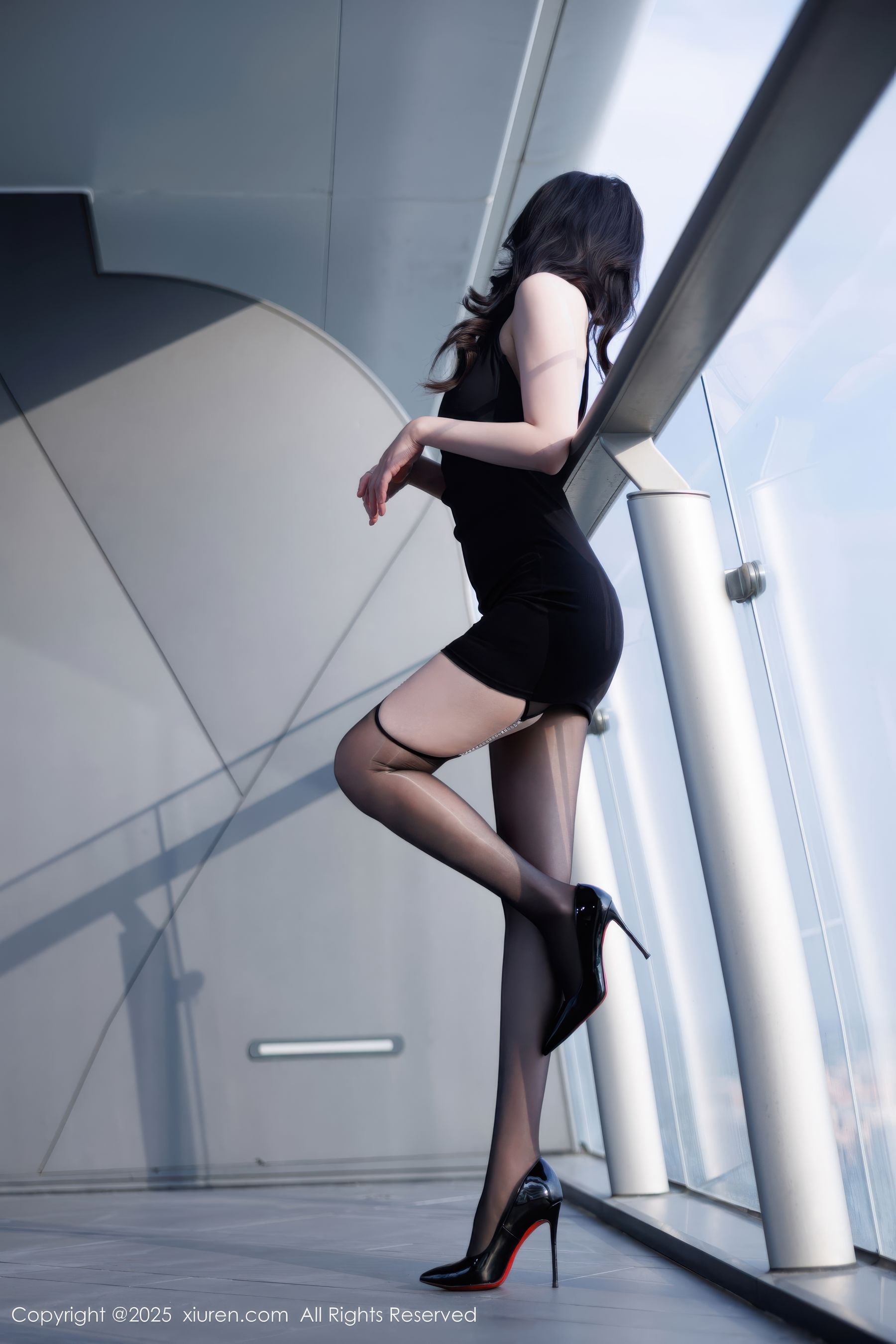 [秀人XiuRen] 2025.12.29 No.11167 心玥/(85P)
