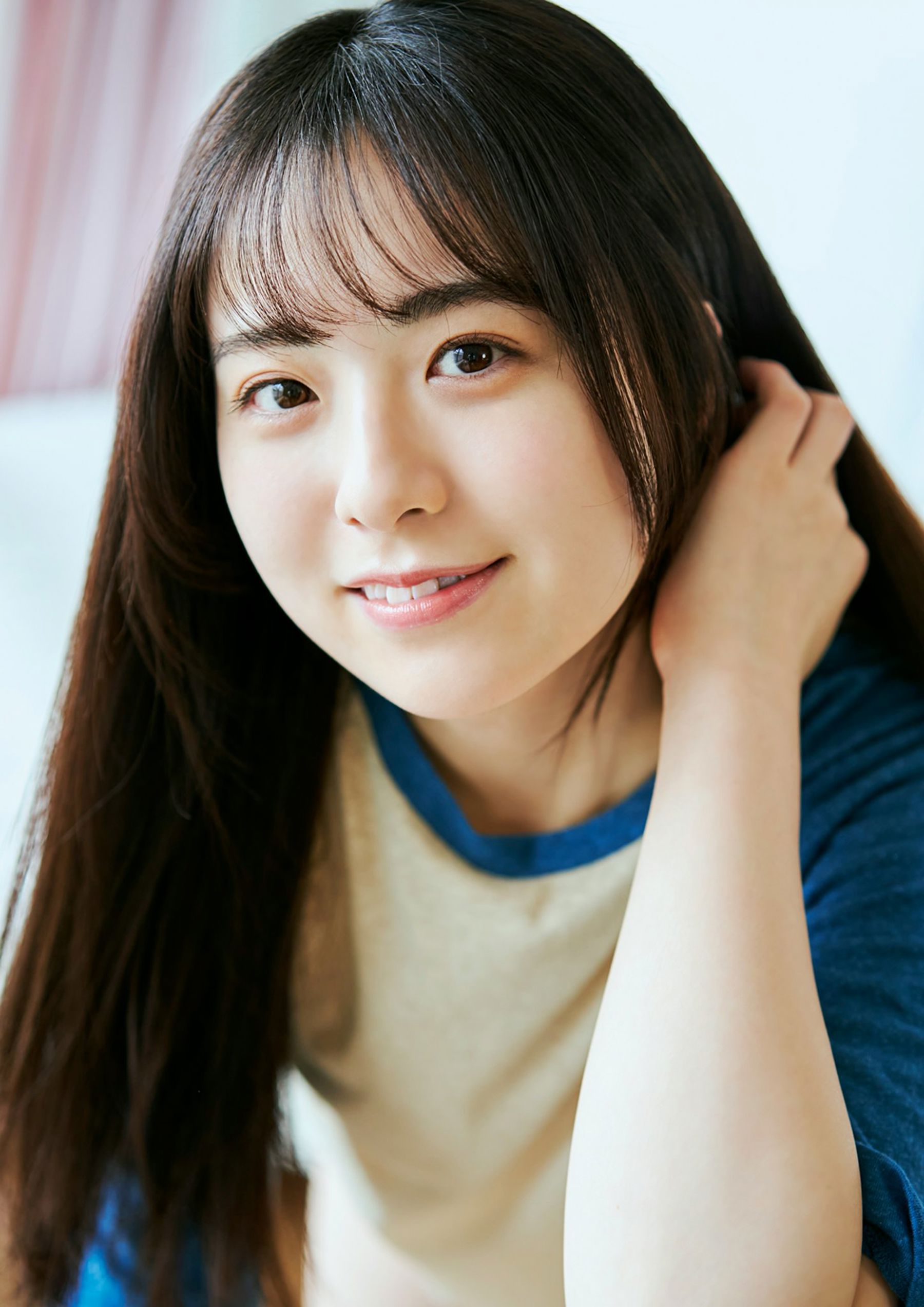 西野夢菜 - 夢のつづき/(65P)