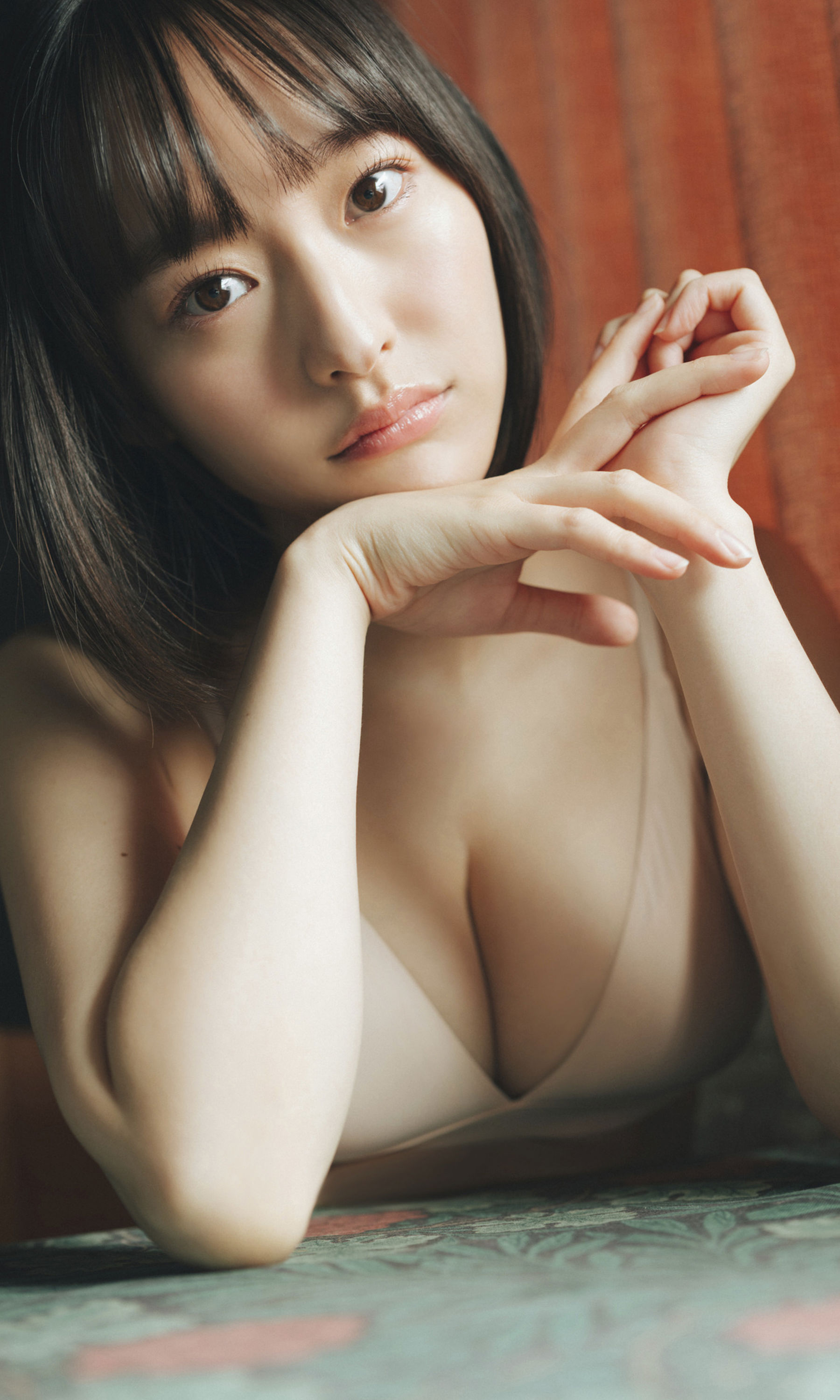 高崎かなみ - 明日も明後日も/(62P)