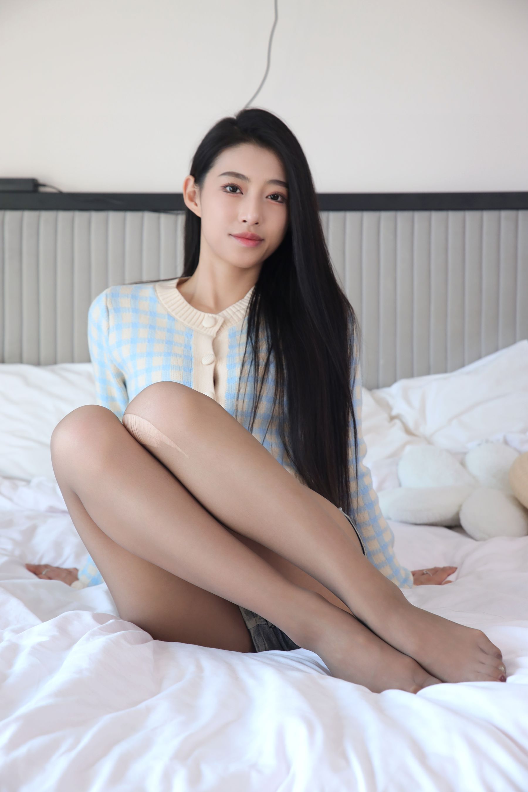 绮梦摄影 2024.11.19 No.088 佳佳 珍藏无修无水印版/(346P)