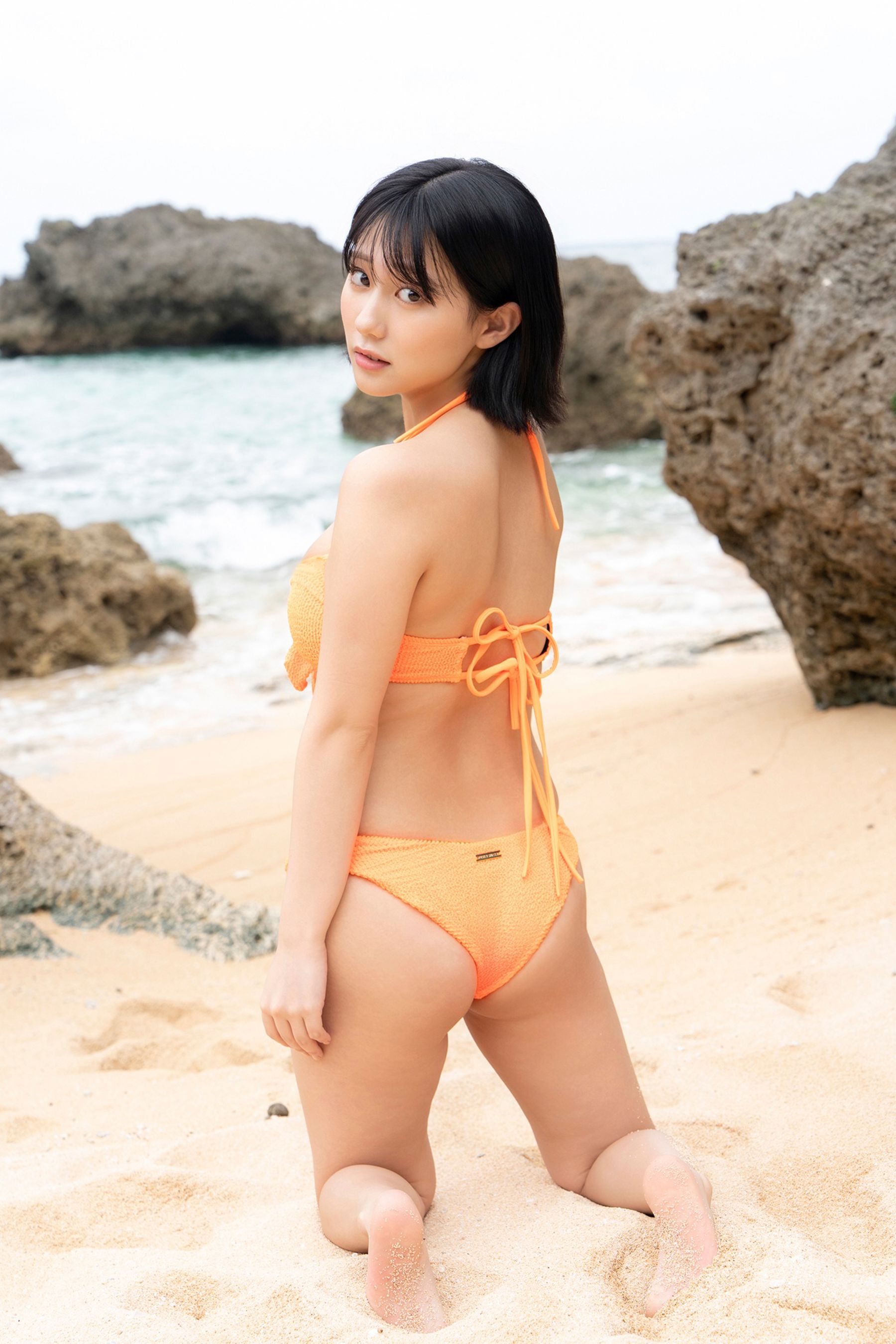 田中美久 - Sweet Escape/(96P)