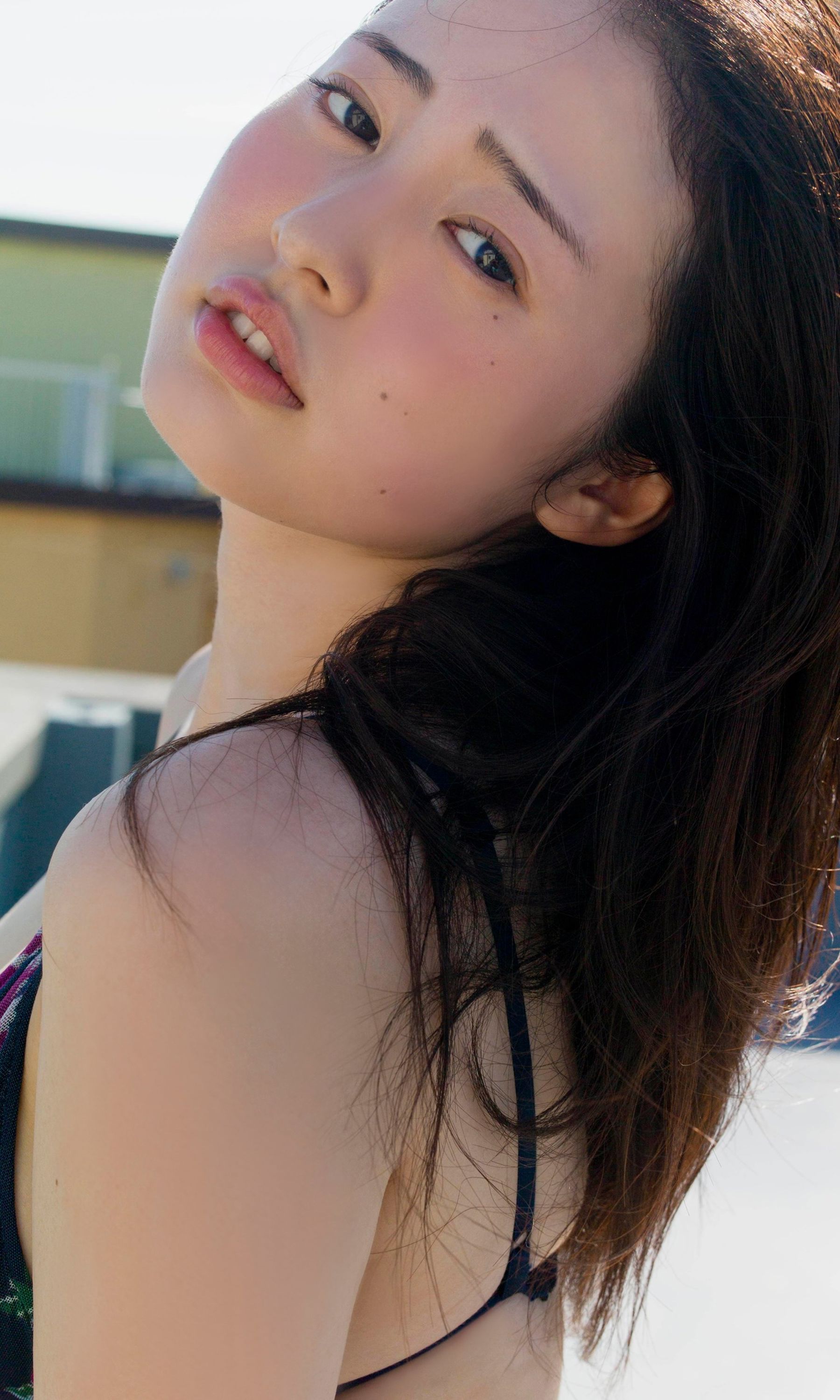 白濱美兎 - あの日の約束、大人の答え。/(67P)
