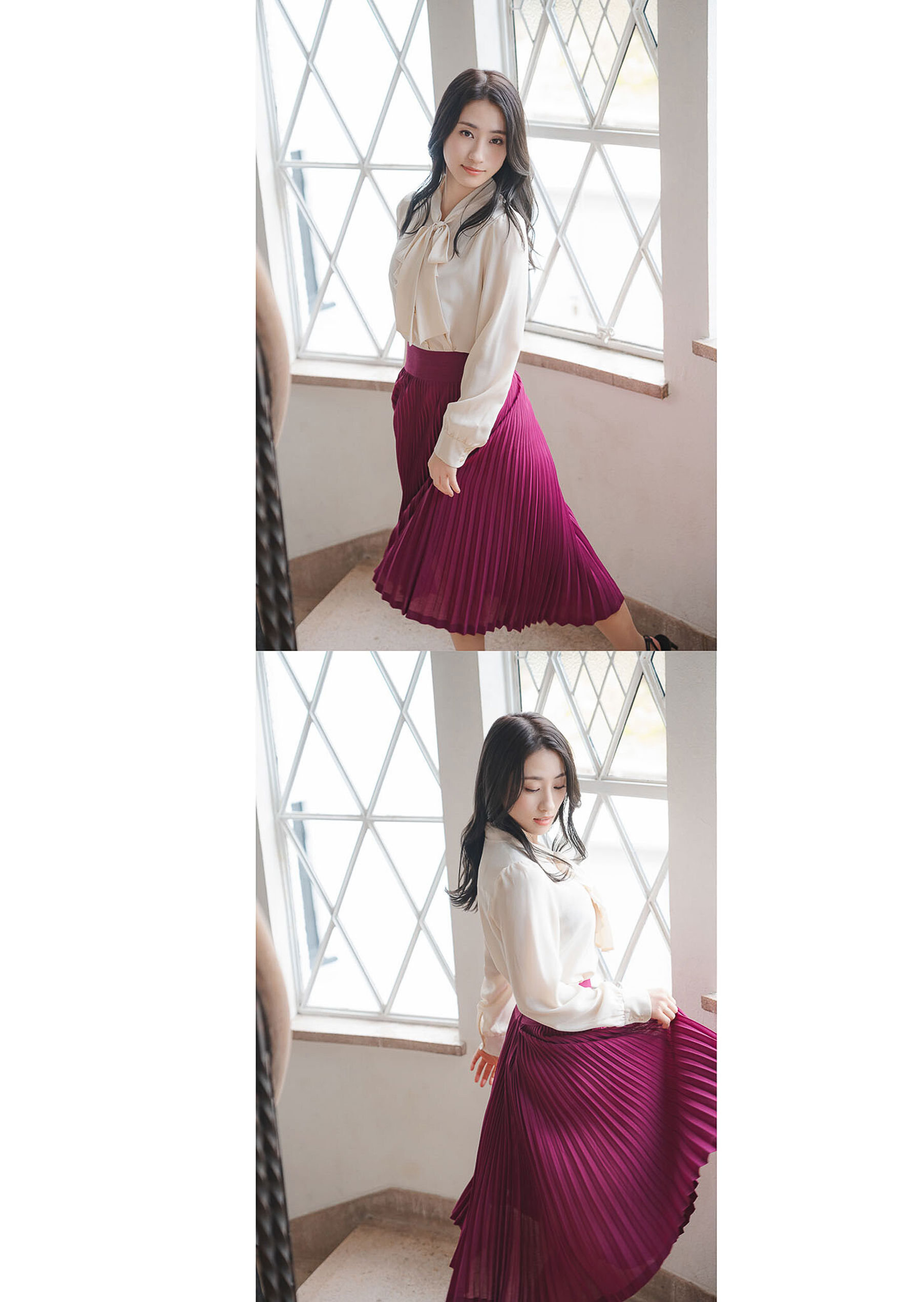 澄田綾乃 - 白昼夢/(86P)