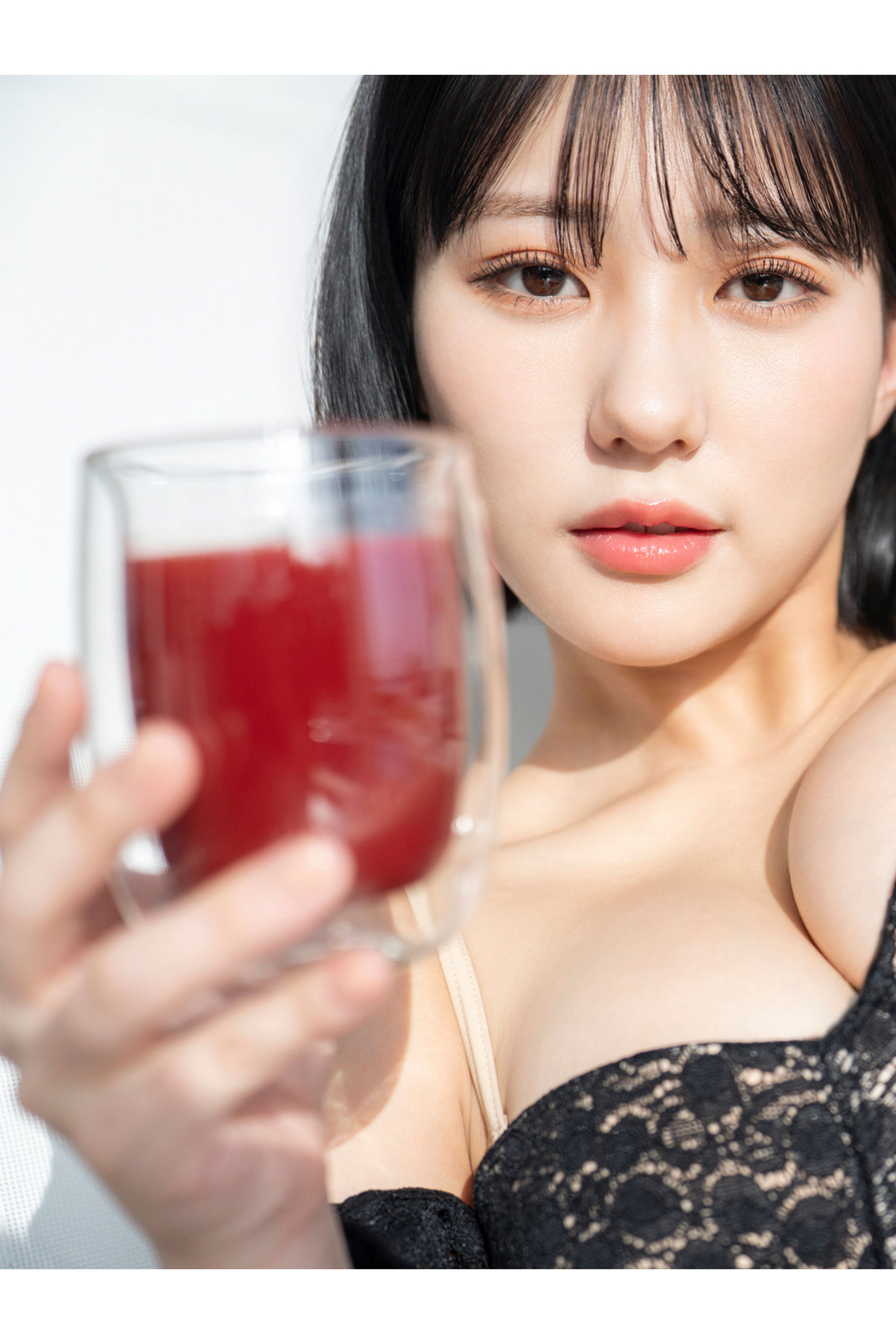 田中美久 - Sweet Escape/(96P)