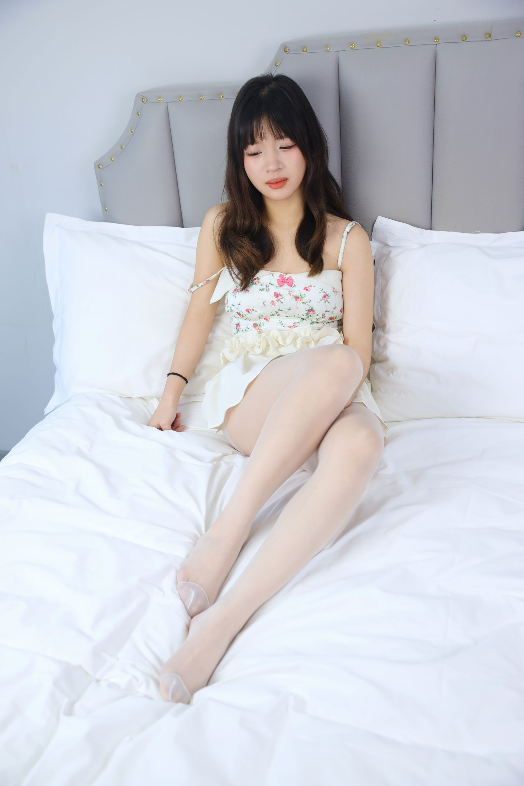 绮梦摄影 2025.01.08 No.138 娅轩 珍藏无修无水印版/(356P)