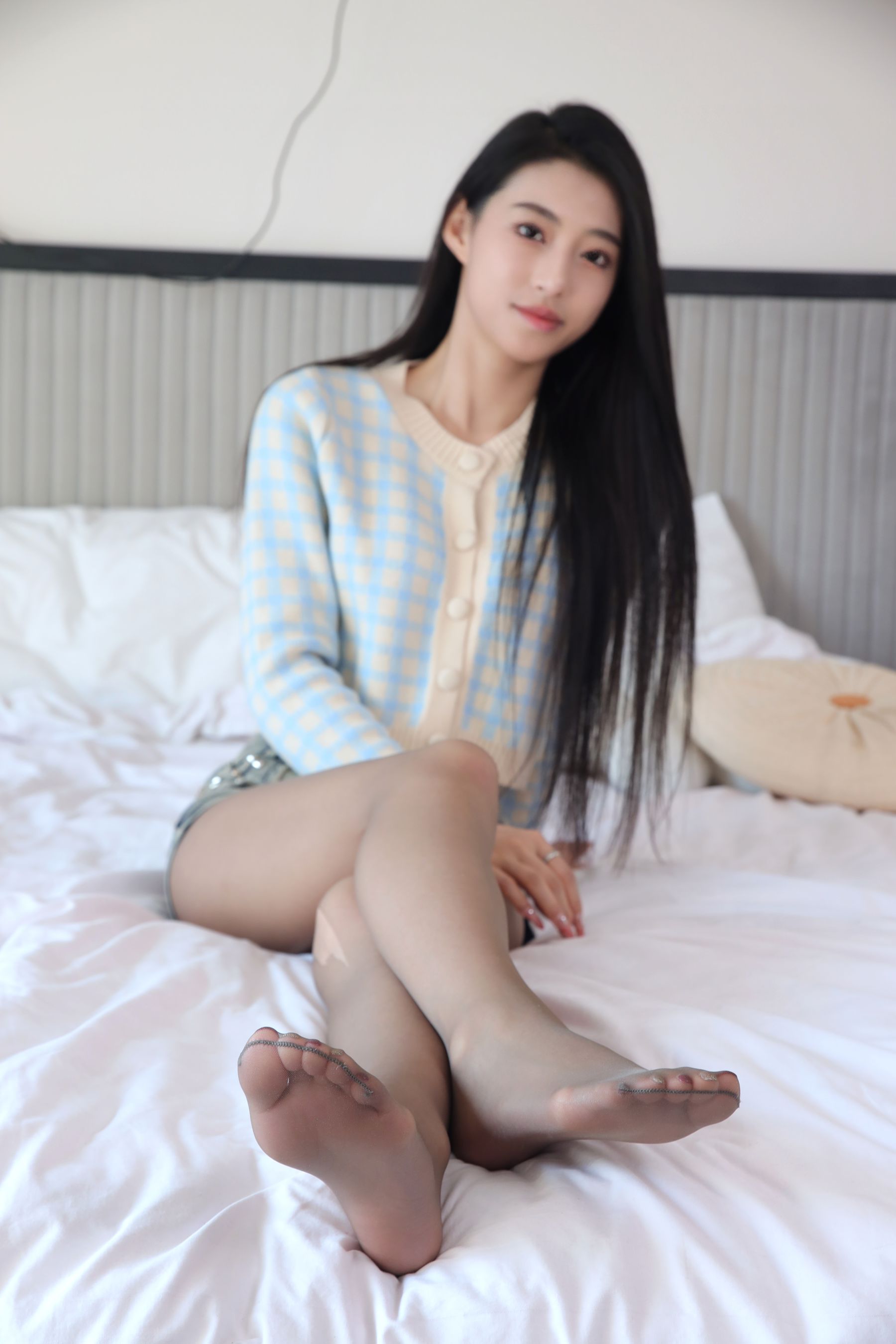绮梦摄影 2024.11.19 No.088 佳佳 珍藏无修无水印版/(346P)