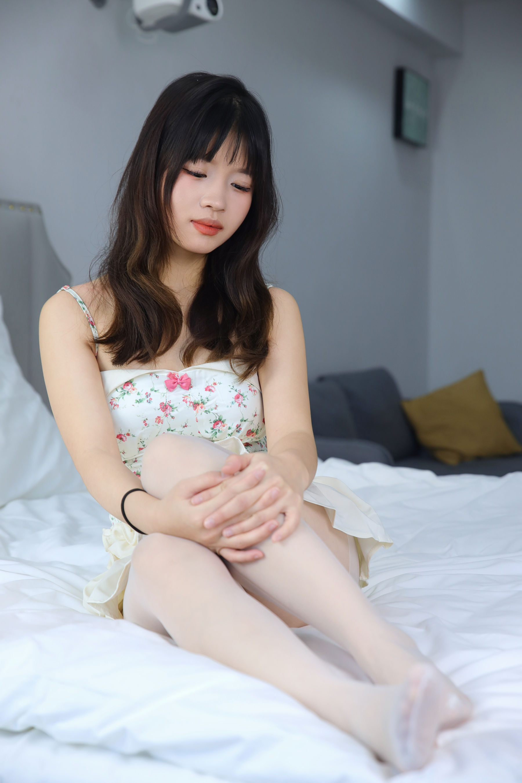 绮梦摄影 2025.01.08 No.138 娅轩 珍藏无修无水印版/(356P)