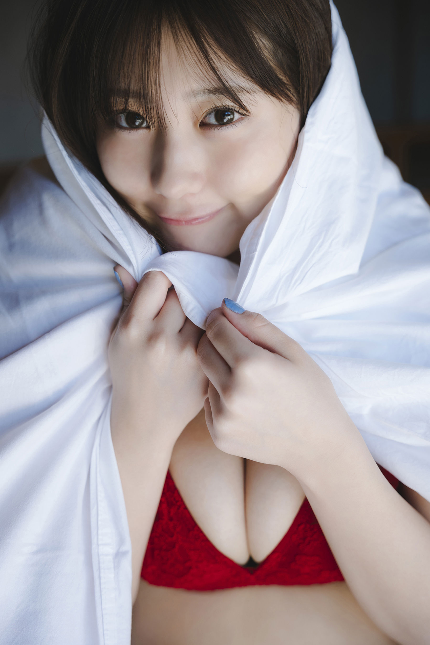 田中美久 - 銀世界/(82P)
