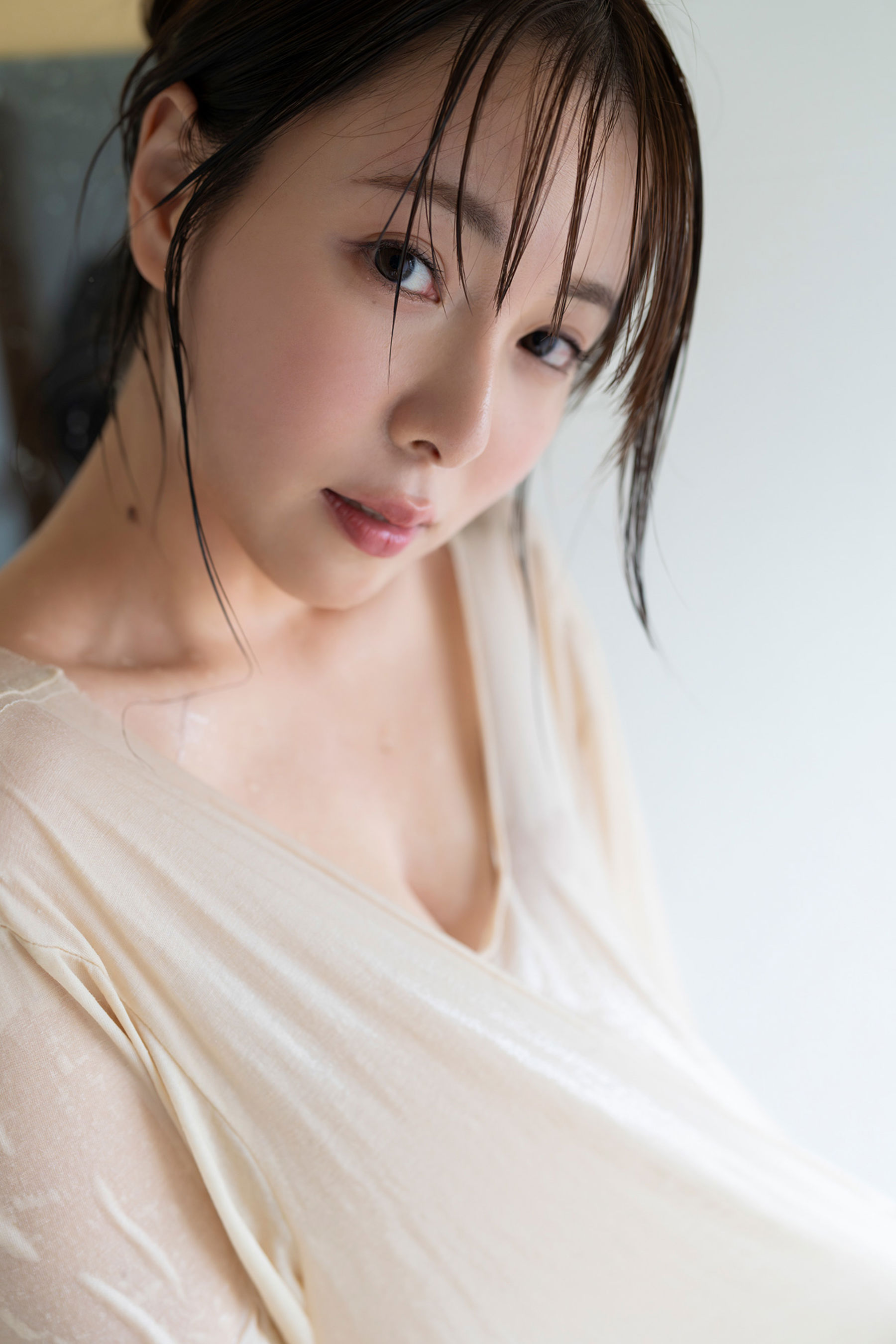 橘舞 - 安心してください！/(96P)