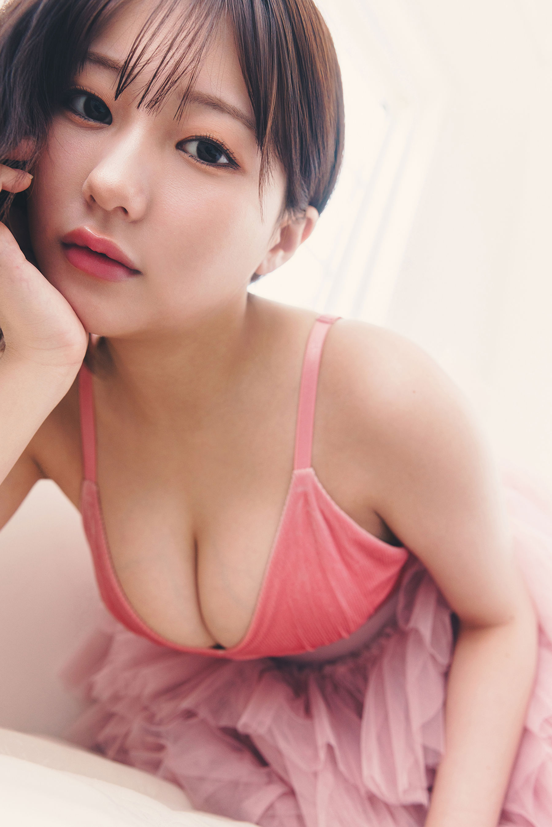 田中美久 - Endless Shine ―終わらない輝き―/(73P)