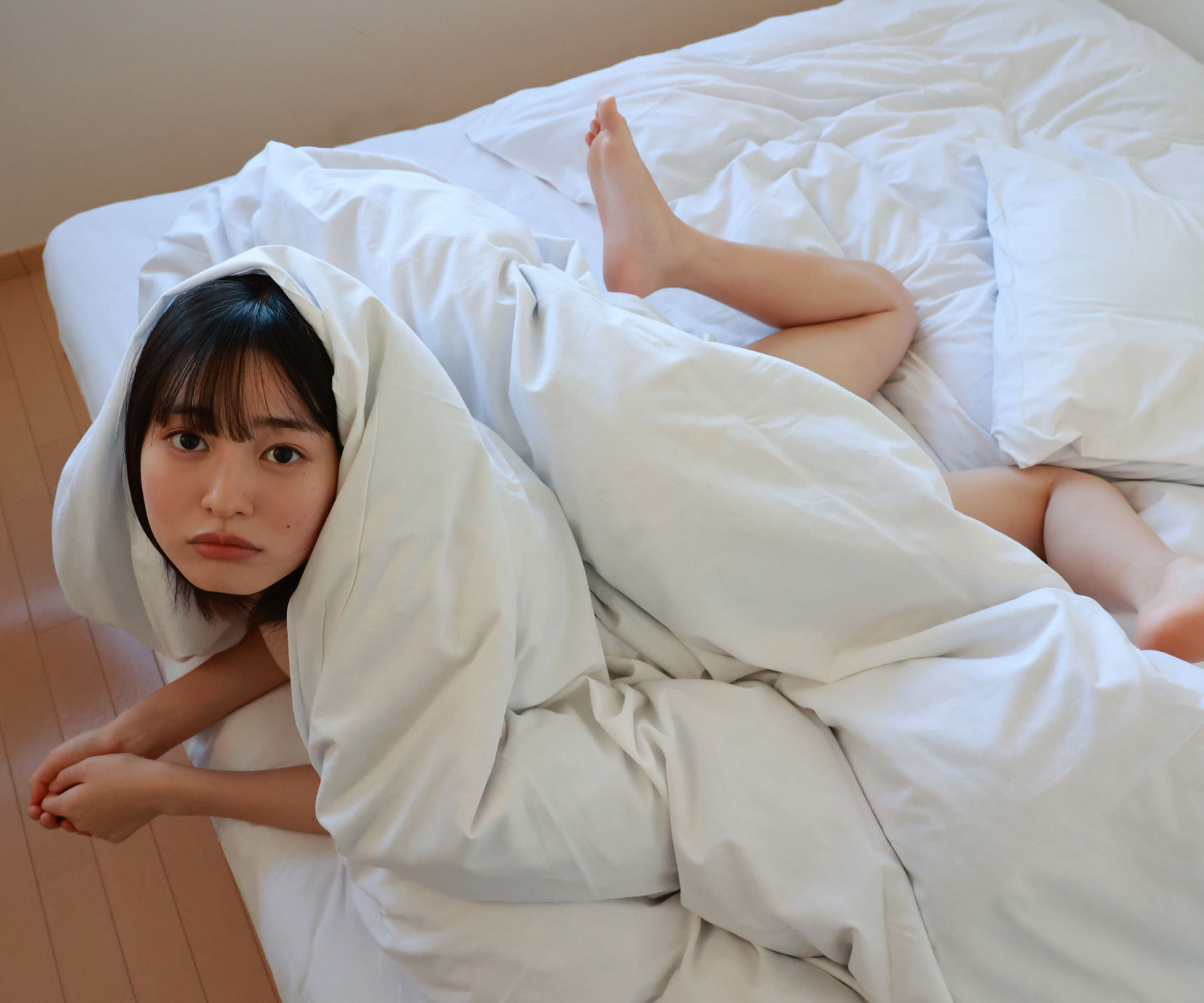白濱美兎 - なぁぜなぁぜ？/(84P)
