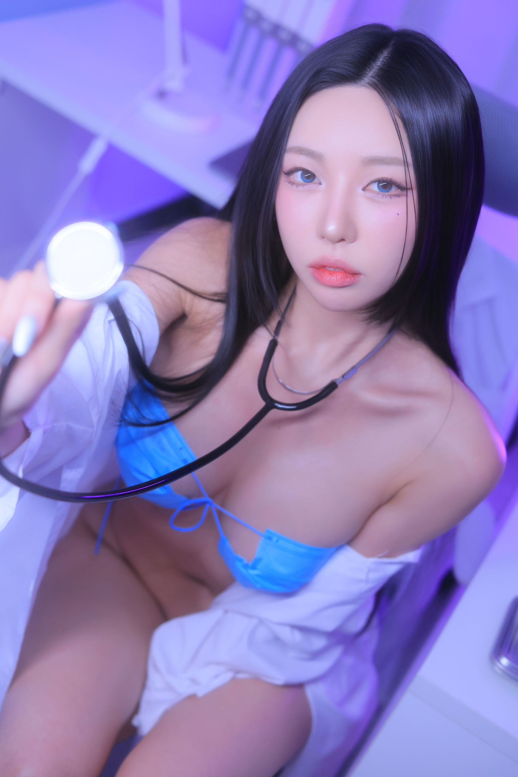 Gallery - Dongeuran - Mad doctor - 图库库 - image 108