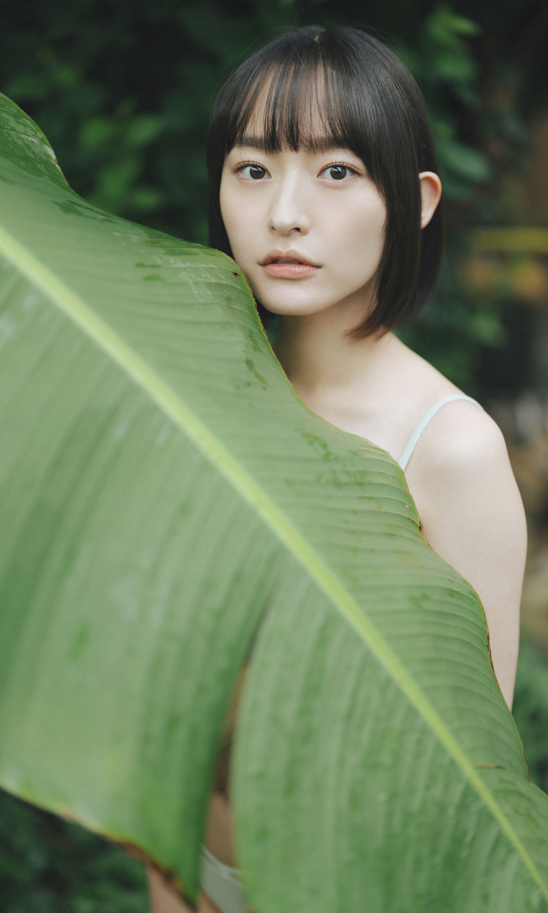 高崎かなみ - 明日も明後日も/(62P)