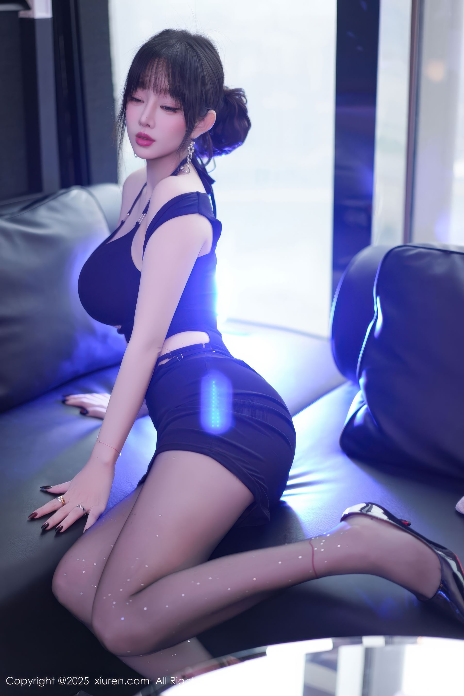 [秀人XiuRen] 2025.12.26 No.11165 王羽纯/(73P)