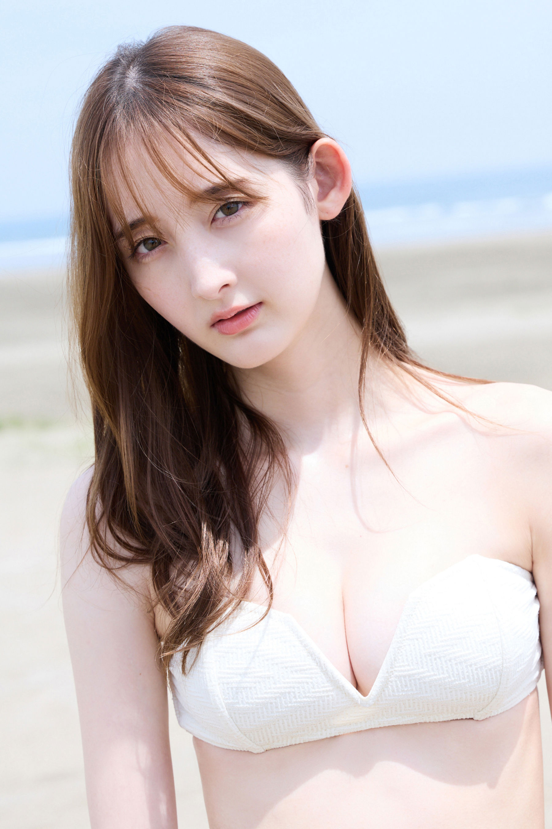 菜那セシル - 海辺の宝石/(116P)